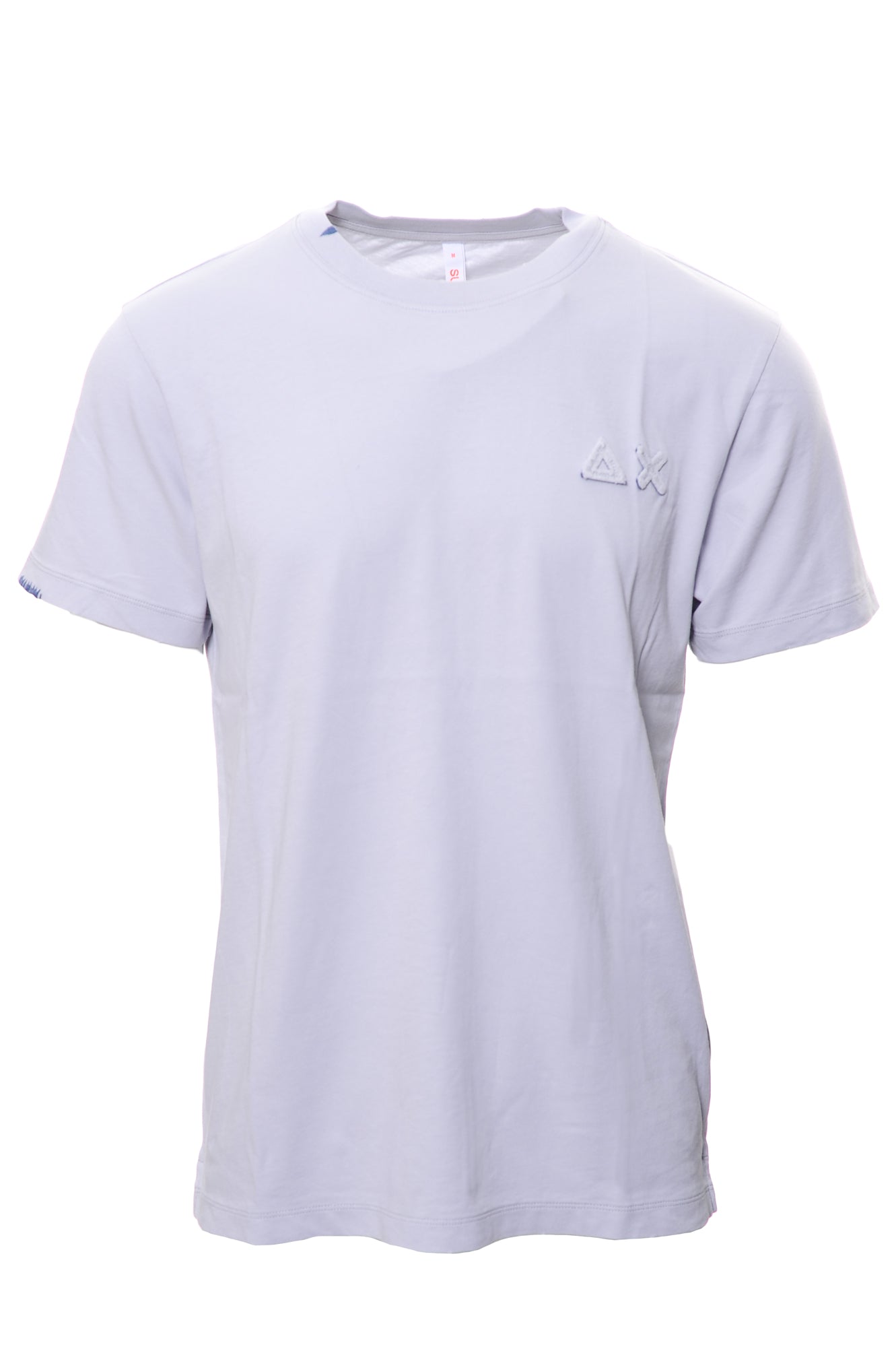 SUN 68 T-shirt Primavera/Estate Cotone