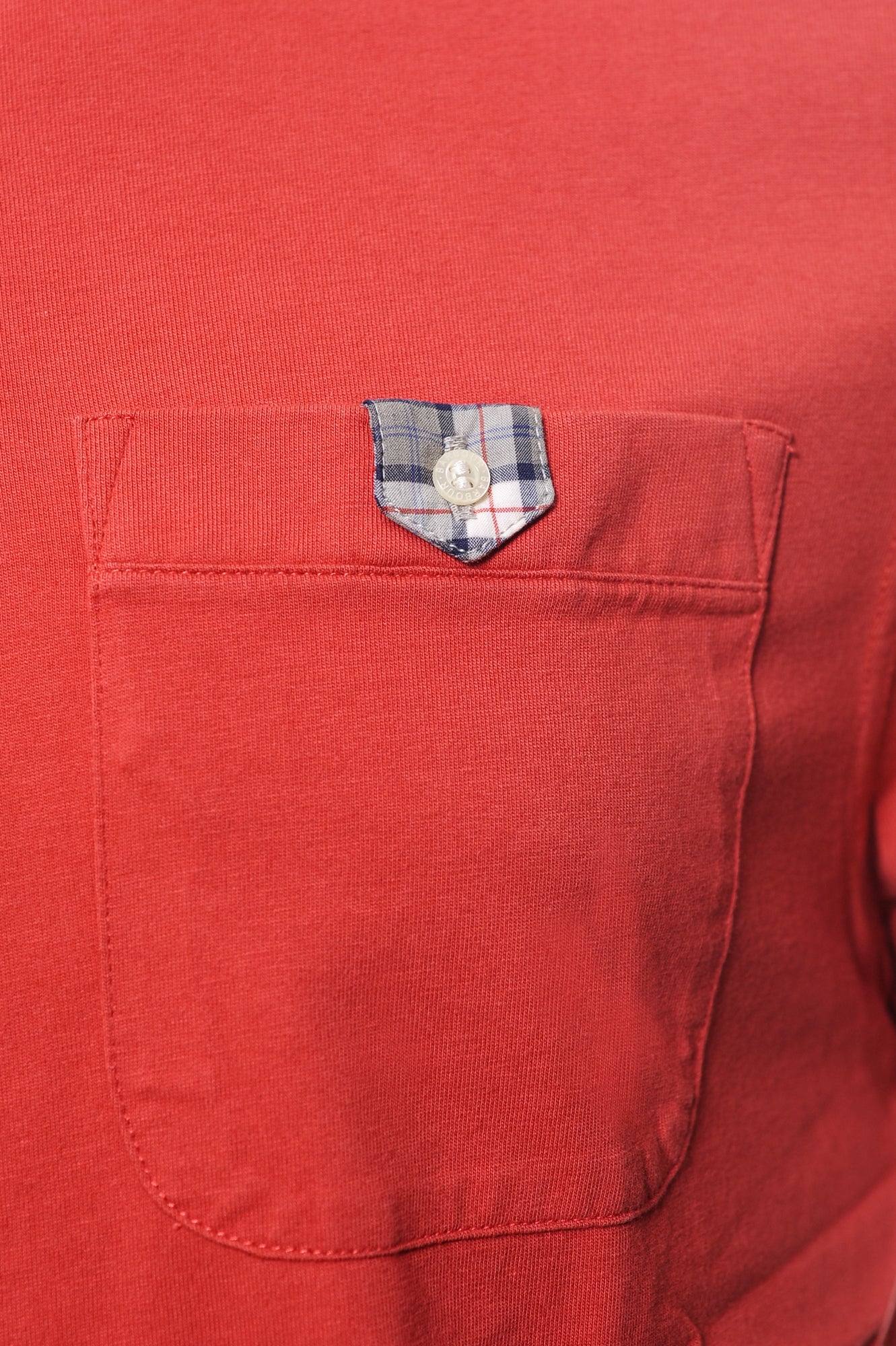 BARBOUR Polo Primavera/Estate Cotone