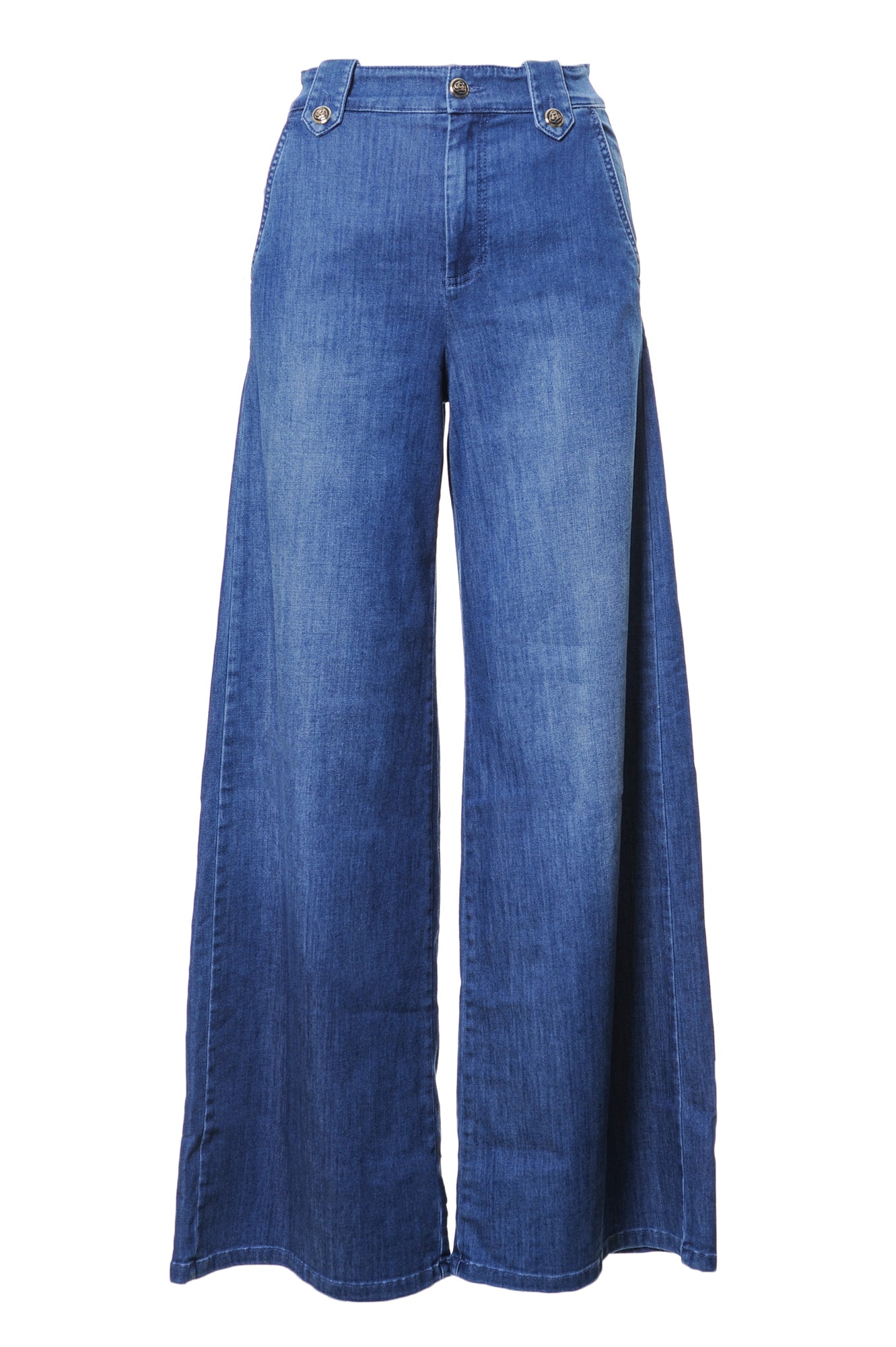 MARELLA Jeans Autunno/Inverno Cotone