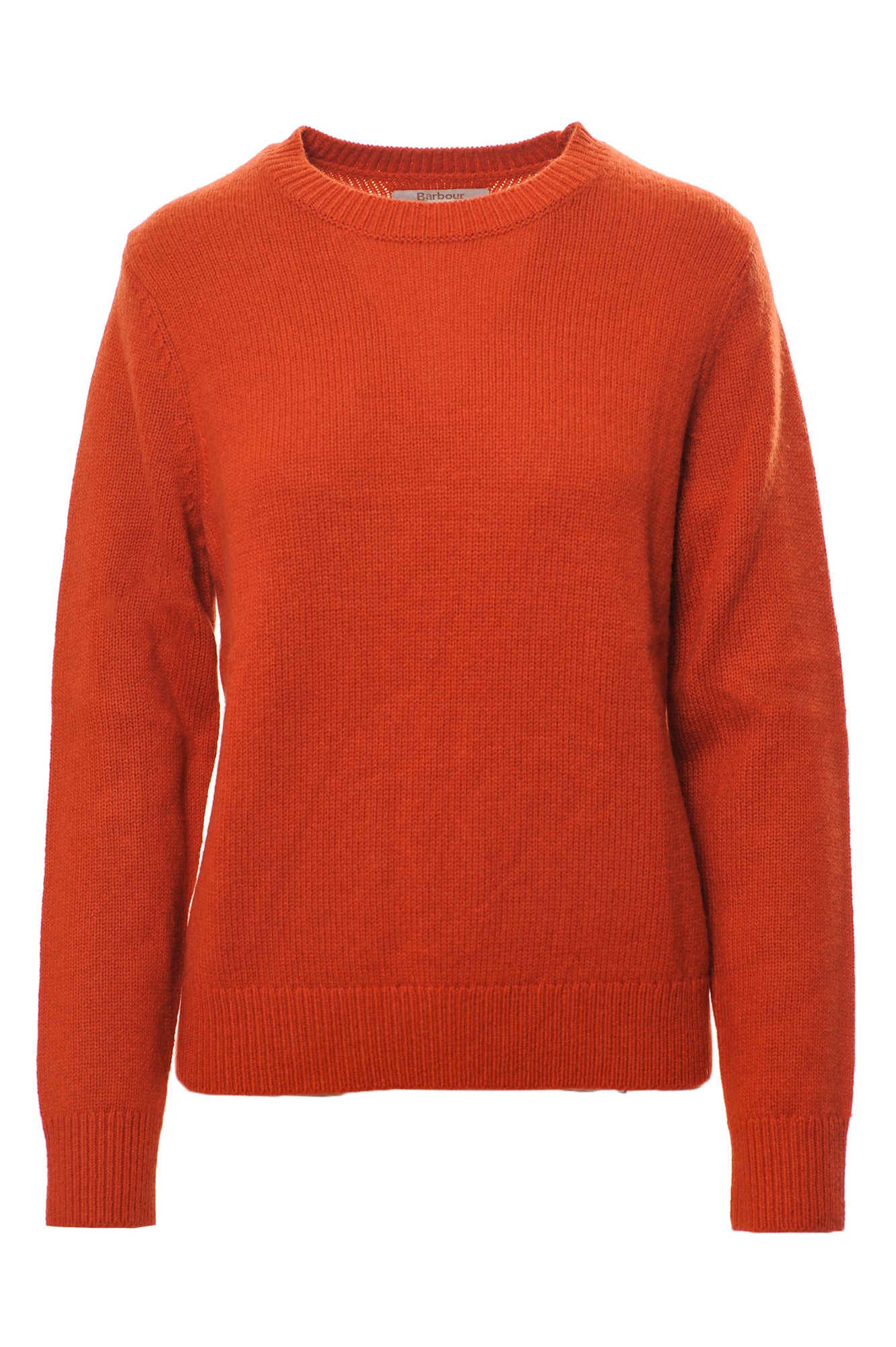 BARBOUR Maglie Autunno/Inverno Lana