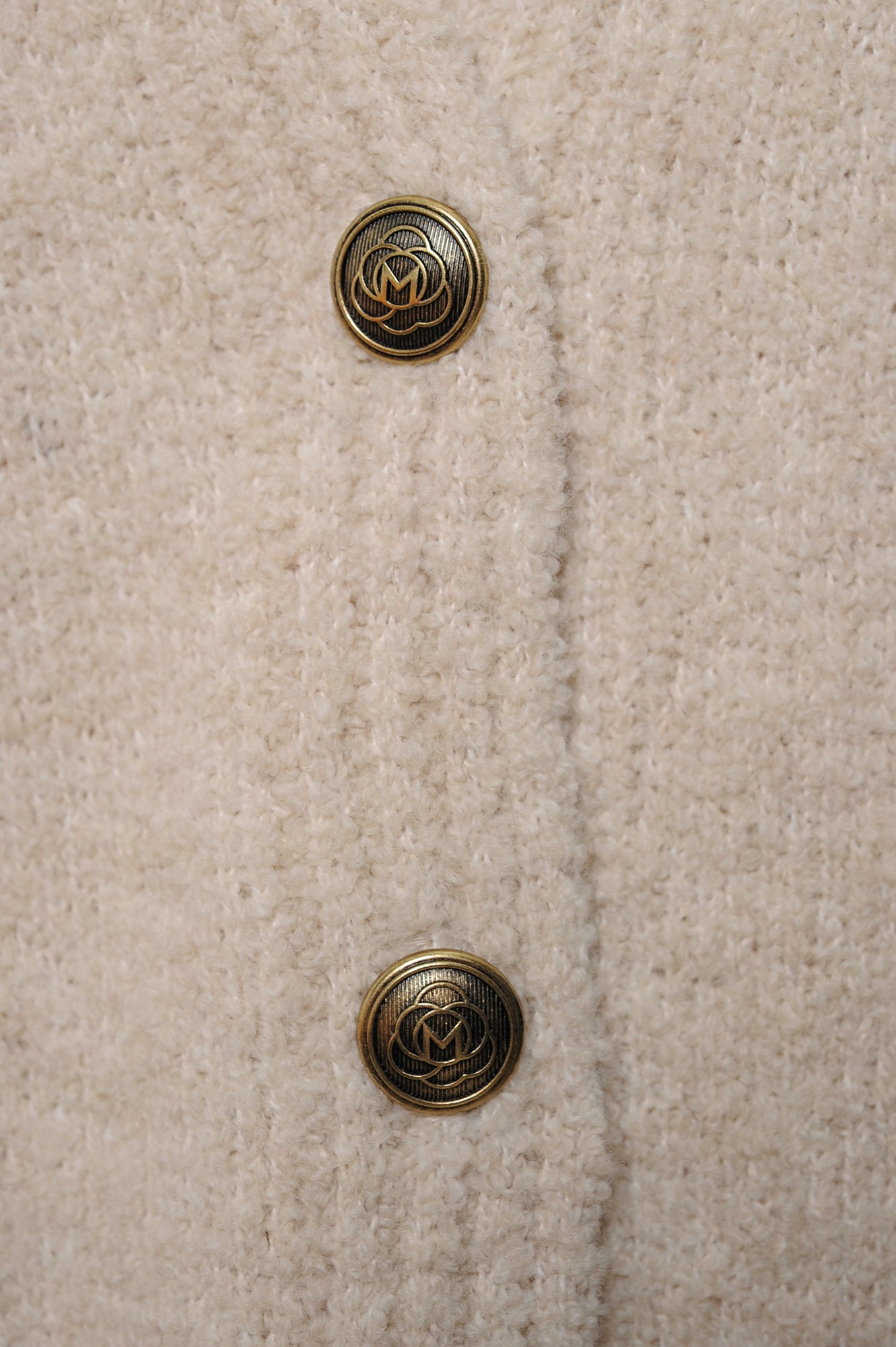 MARELLA Cardigan Autunno/Inverno Acrilica