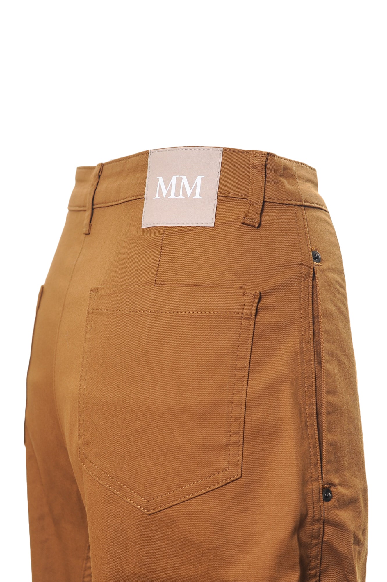 MM Pantaloni Autunno/Inverno Cotone