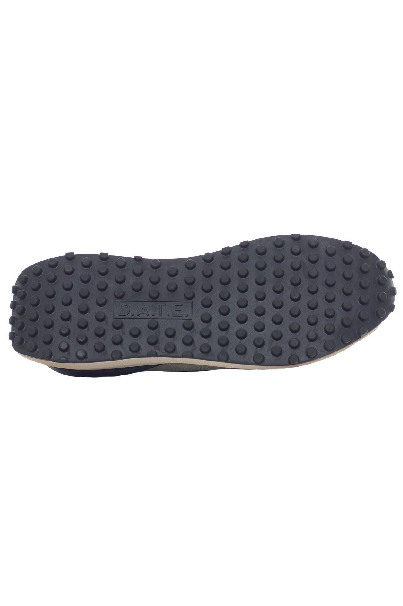 D.A.T.E. Sneakers Primavera/Estate Pelle