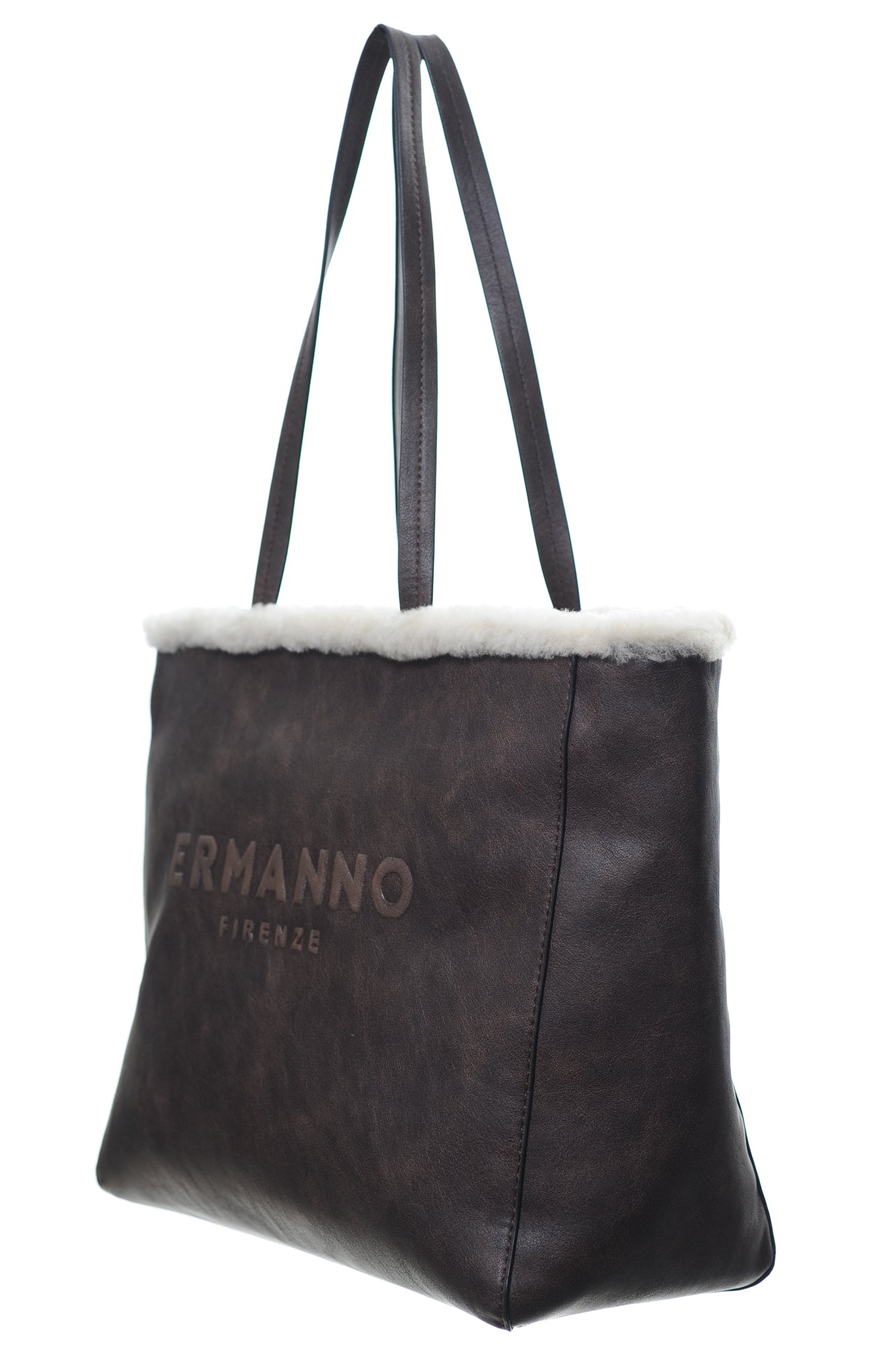 ERMANNO SCERVINO Borse Autunno/Inverno Poliuretano