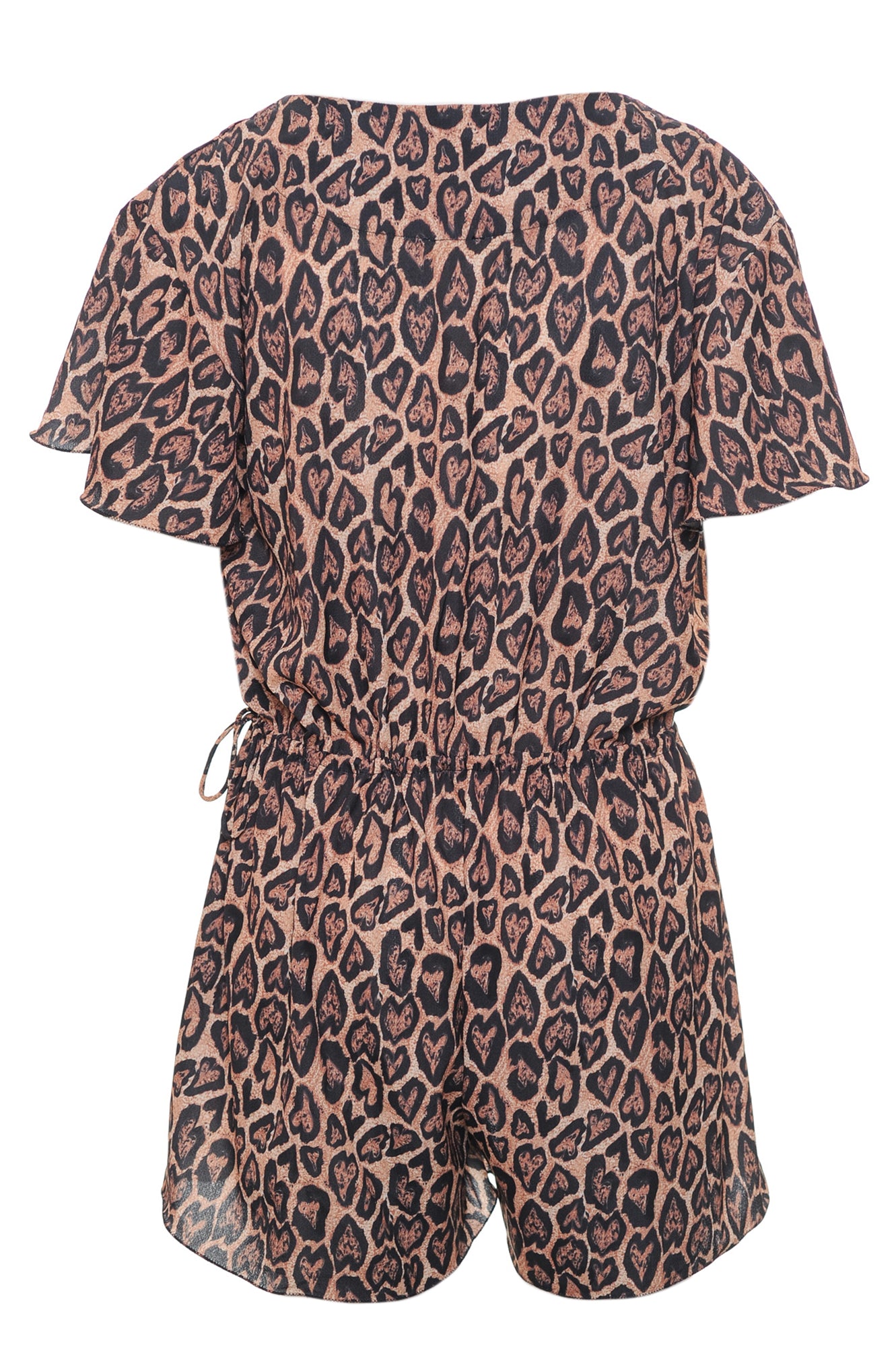 F**K PROJECT Tute Primavera/Estate Poliestere