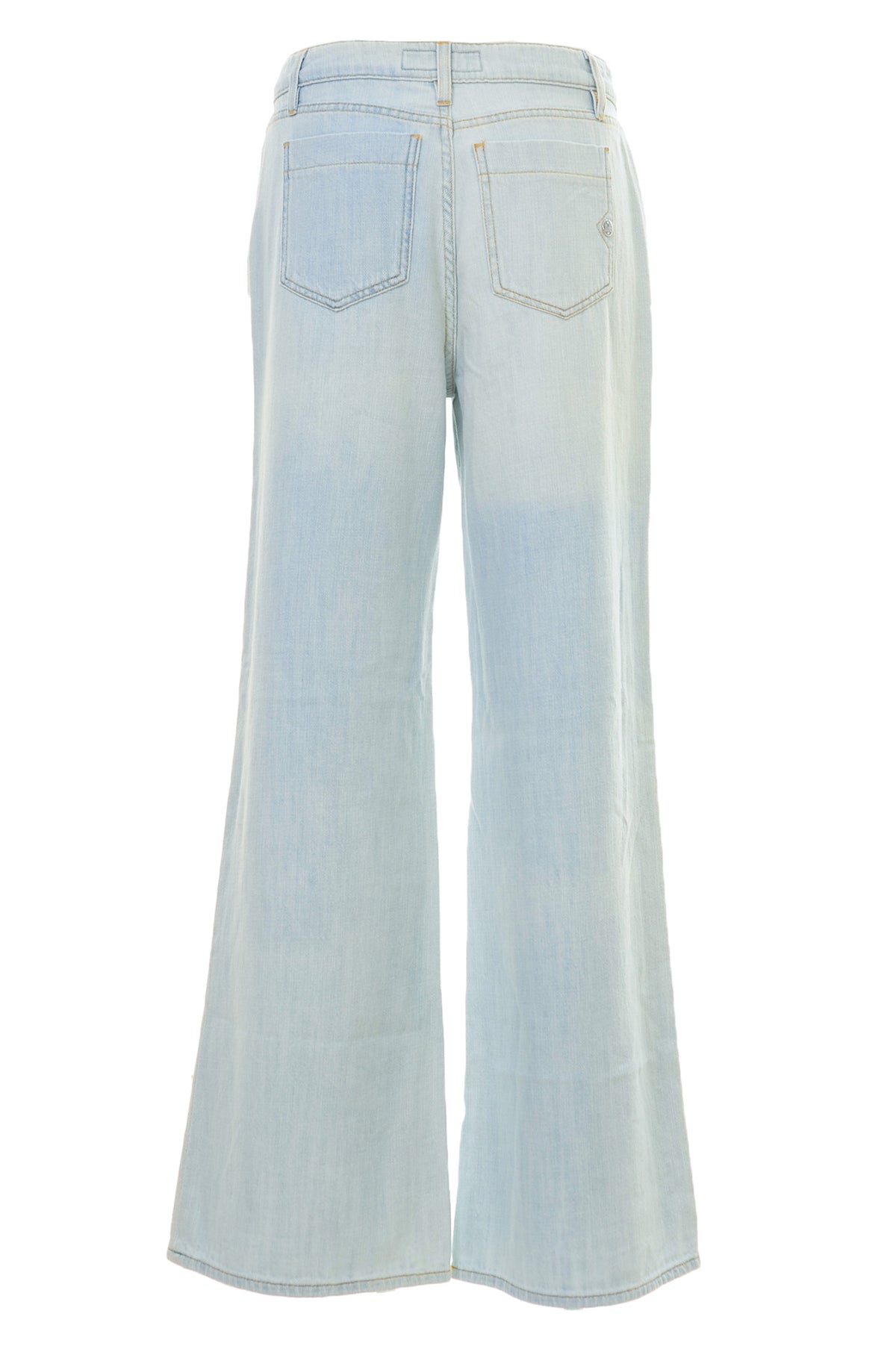 Shaft Jeans Primavera/Estate Cotone