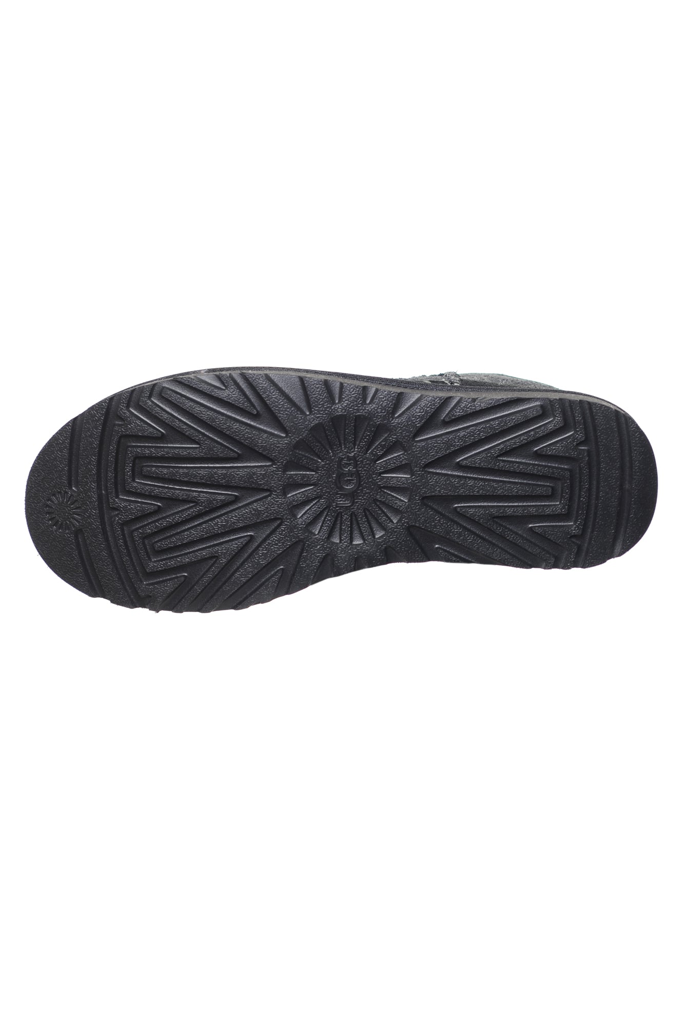 UGG Stivaletti Autunno/Inverno Pelle