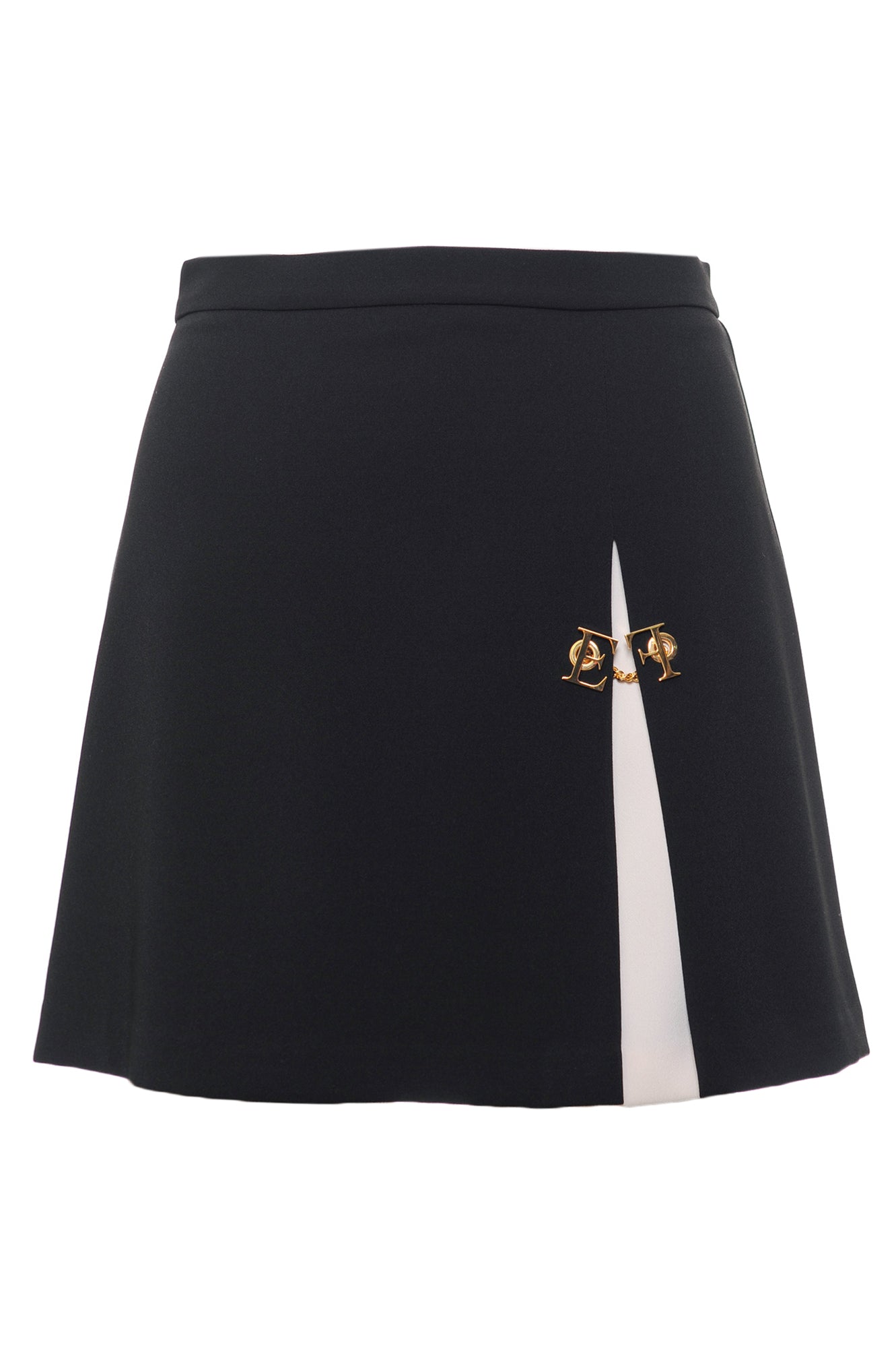 ELISABETTA FRANCHI Gonne Primavera/Estate Poliestere