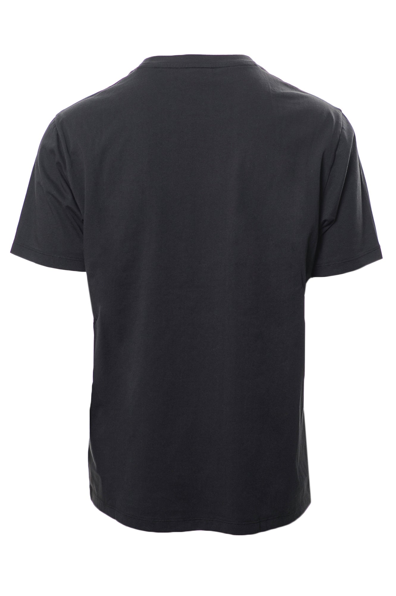 SUN 68 T-shirt Autunno/Inverno Cotone