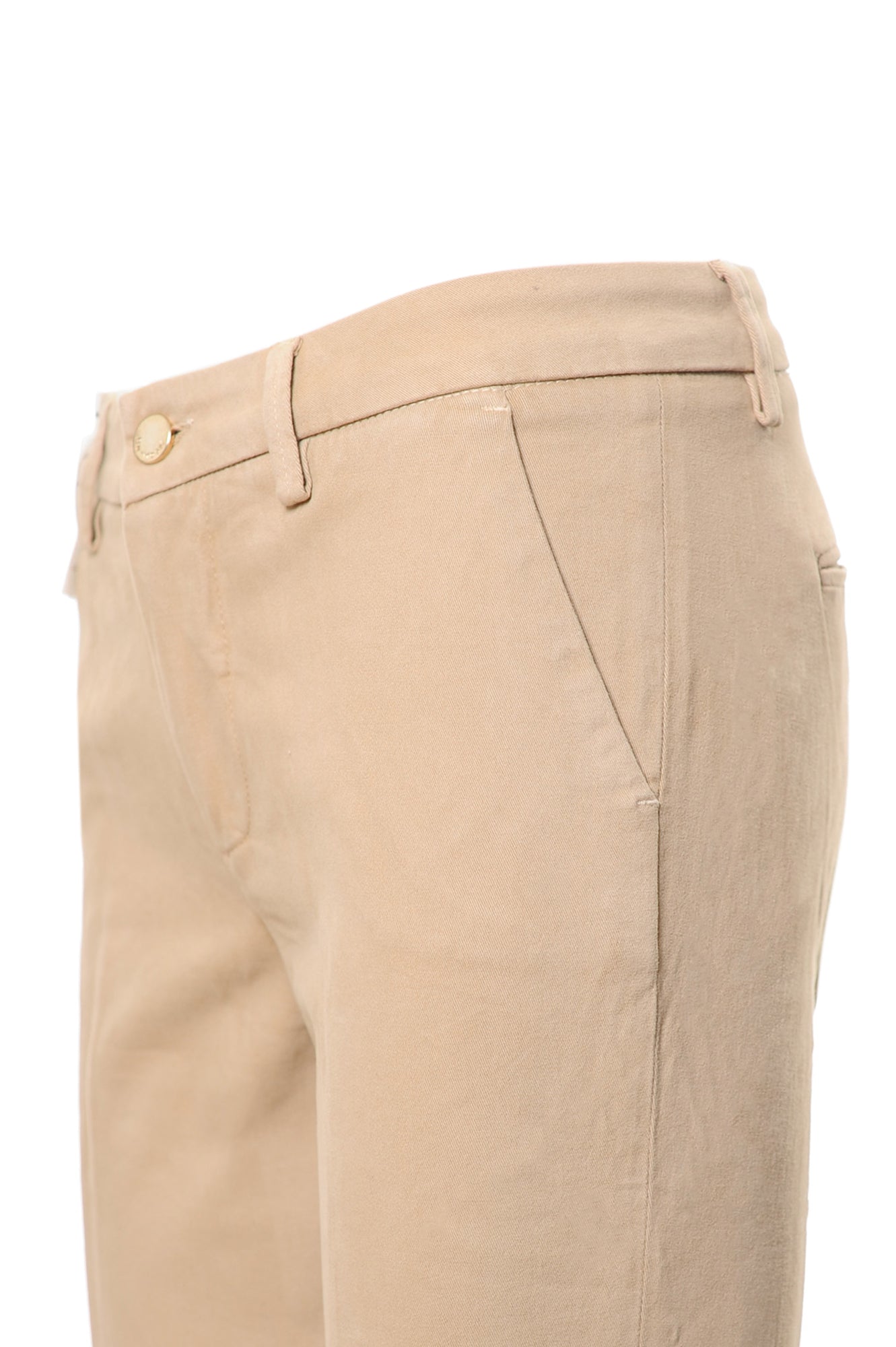 Re-HasH Pantaloni Autunno/Inverno Cotone