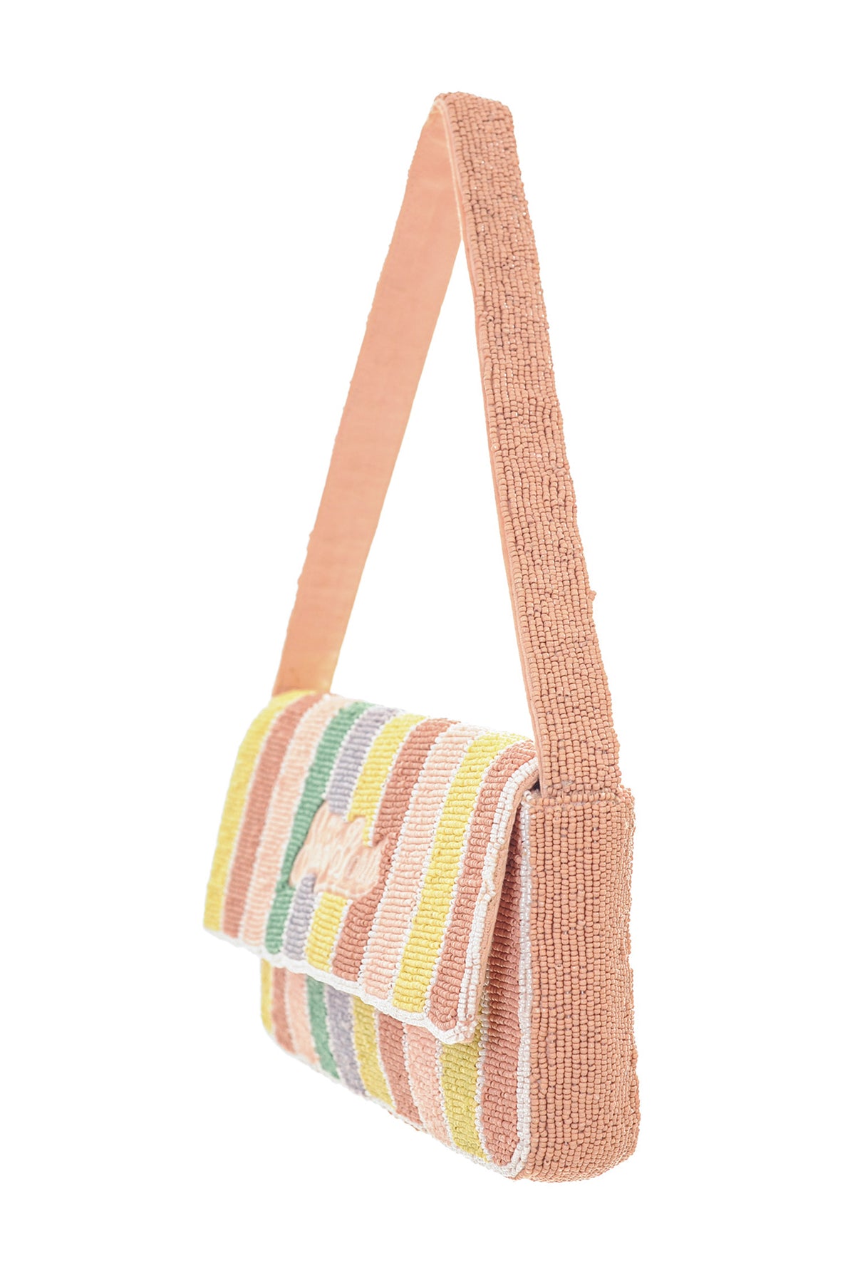 MC2 Saint Barth Borse Donna Cotone Primavera/Estate