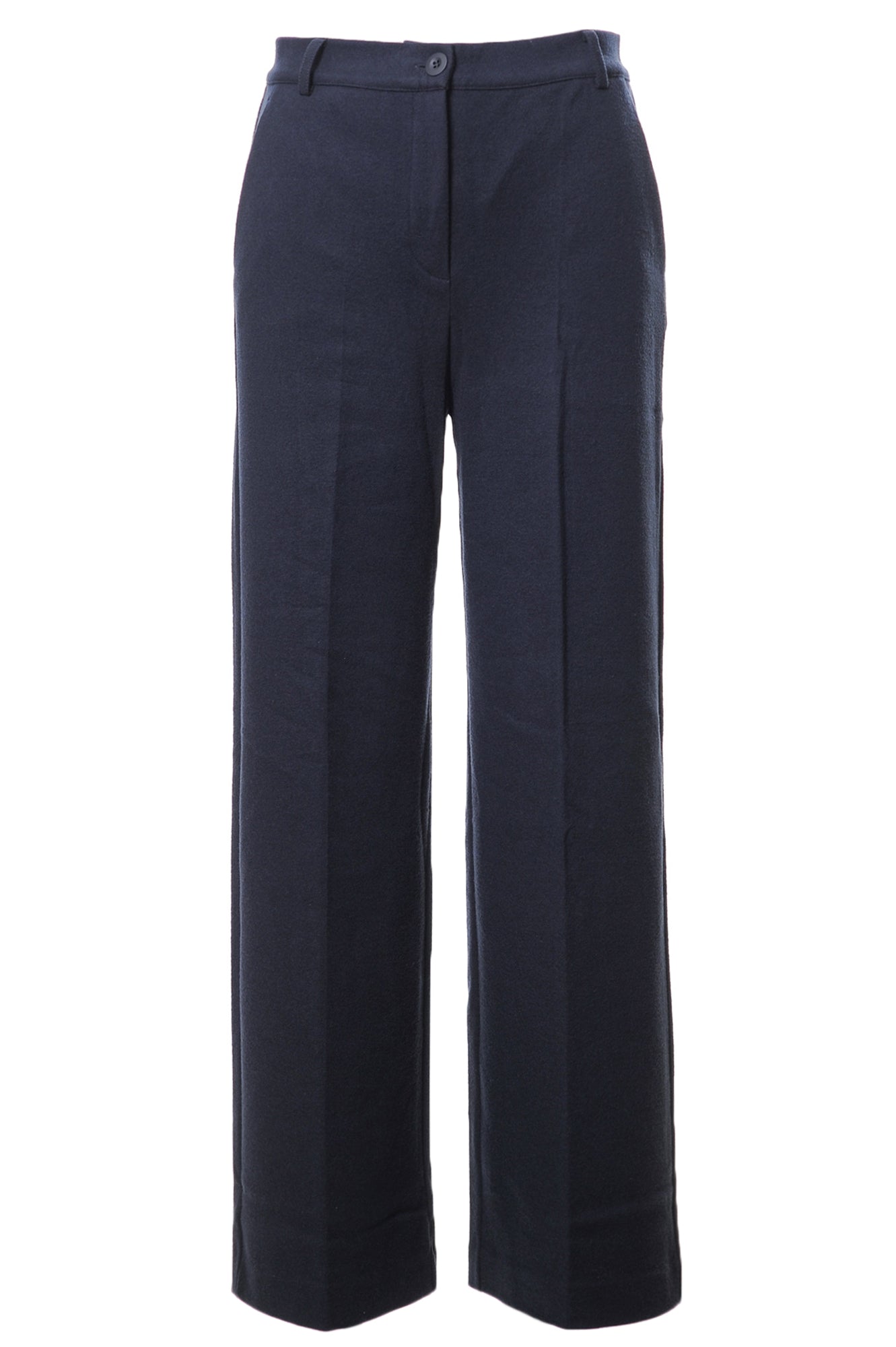 MaxMara Pantaloni Autunno/Inverno Poliestere