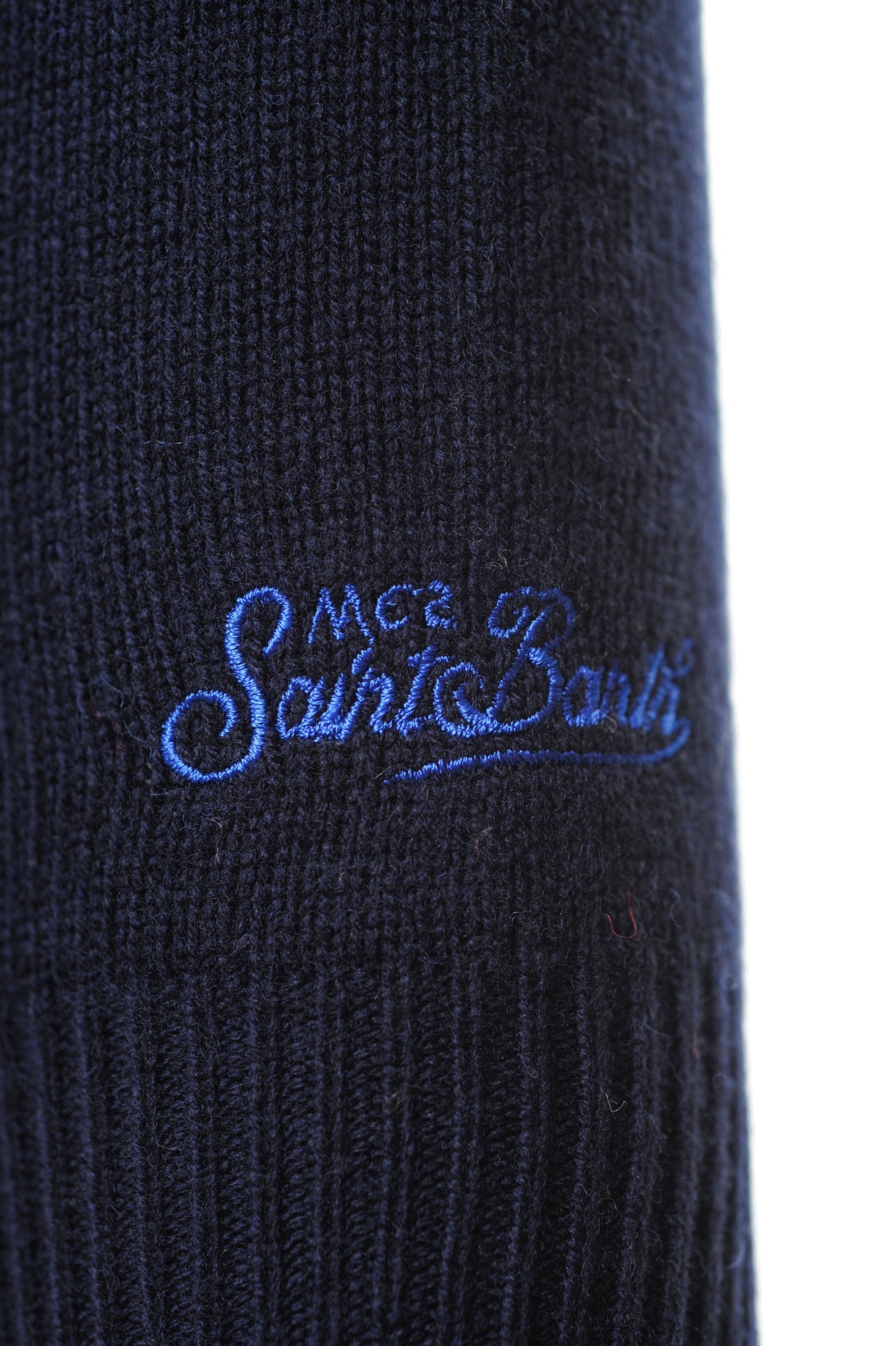 MC2 Saint Barth Maglie Autunno/Inverno Lana