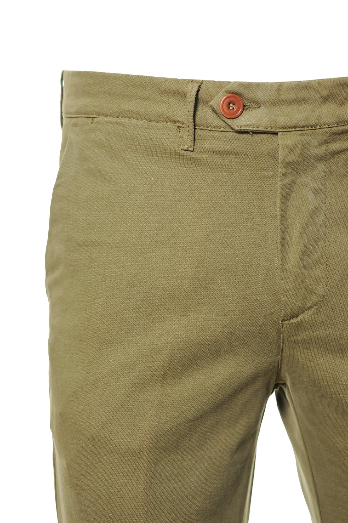 TELAGENOVA Pantaloni Autunno/Inverno Cotone