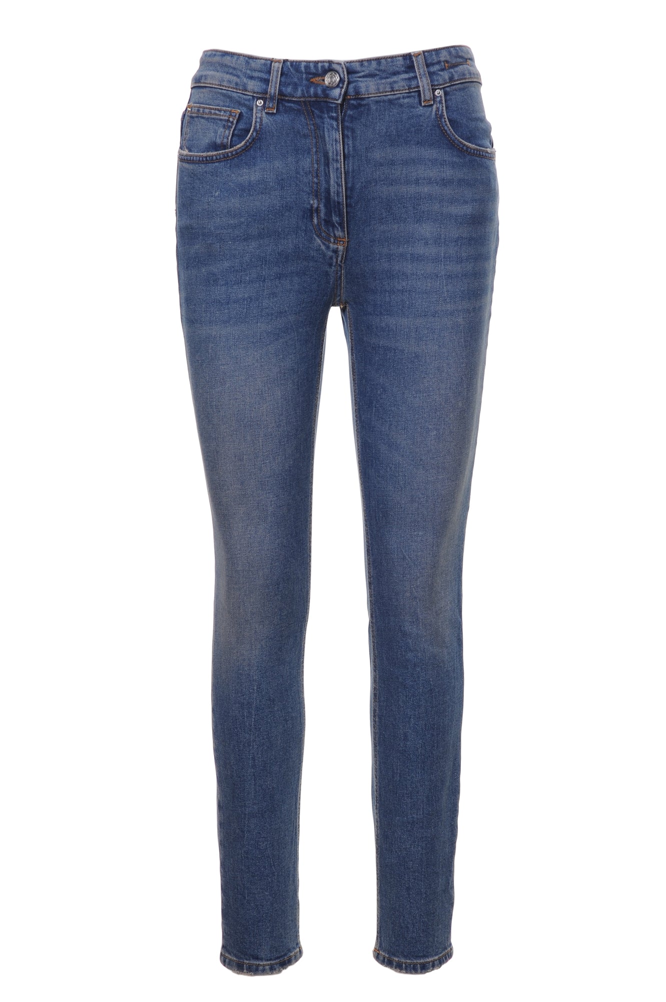 MARELLA Jeans Primavera/Estate Cotone