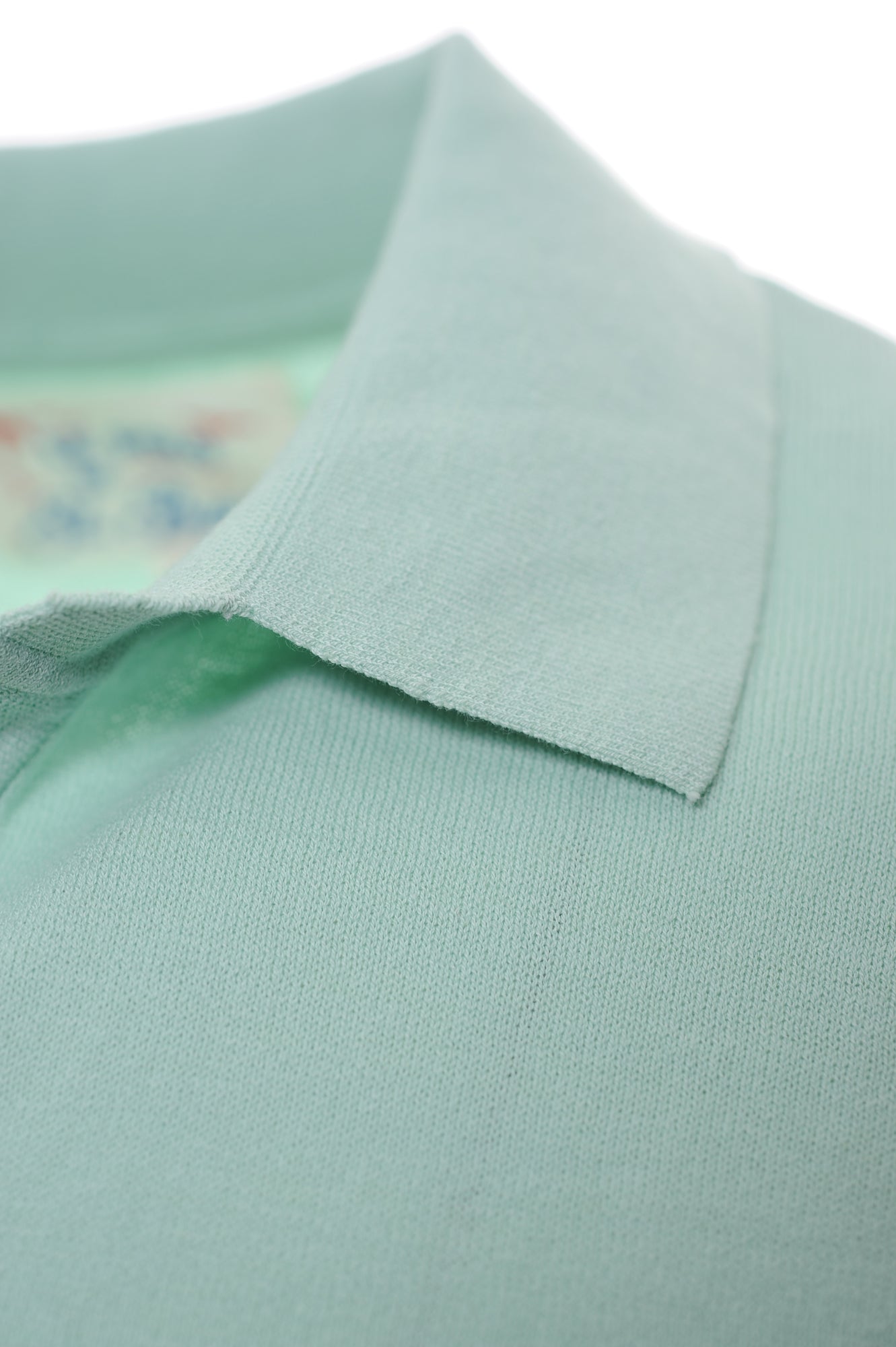 SAINT BART Polo Primavera/Estate Cotone