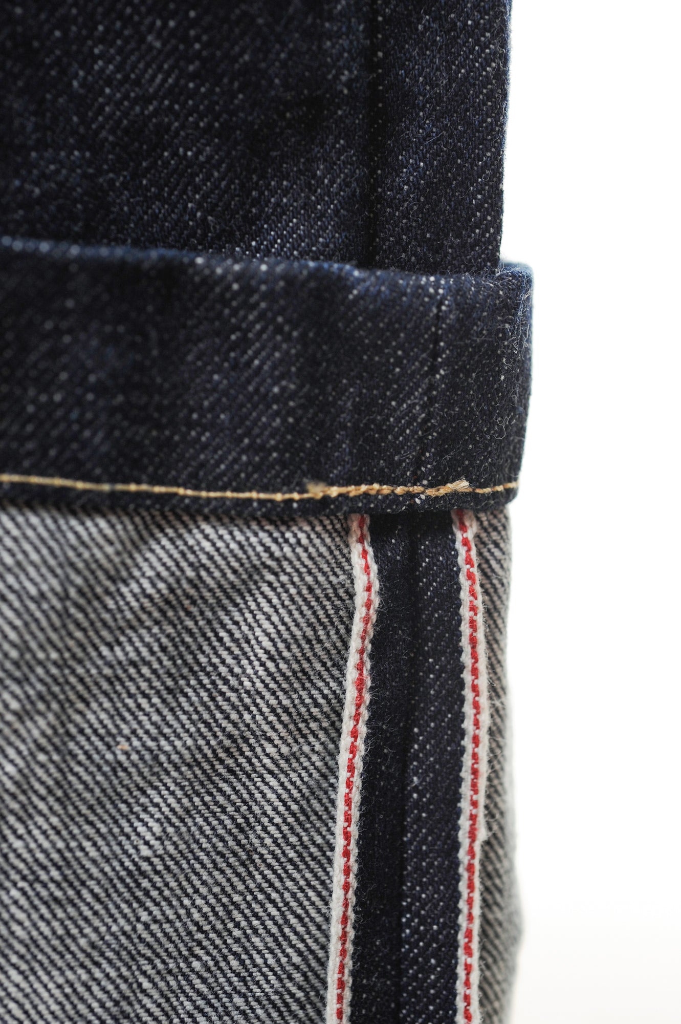 TELAGENOVA Jeans Autunno/Inverno Cotone