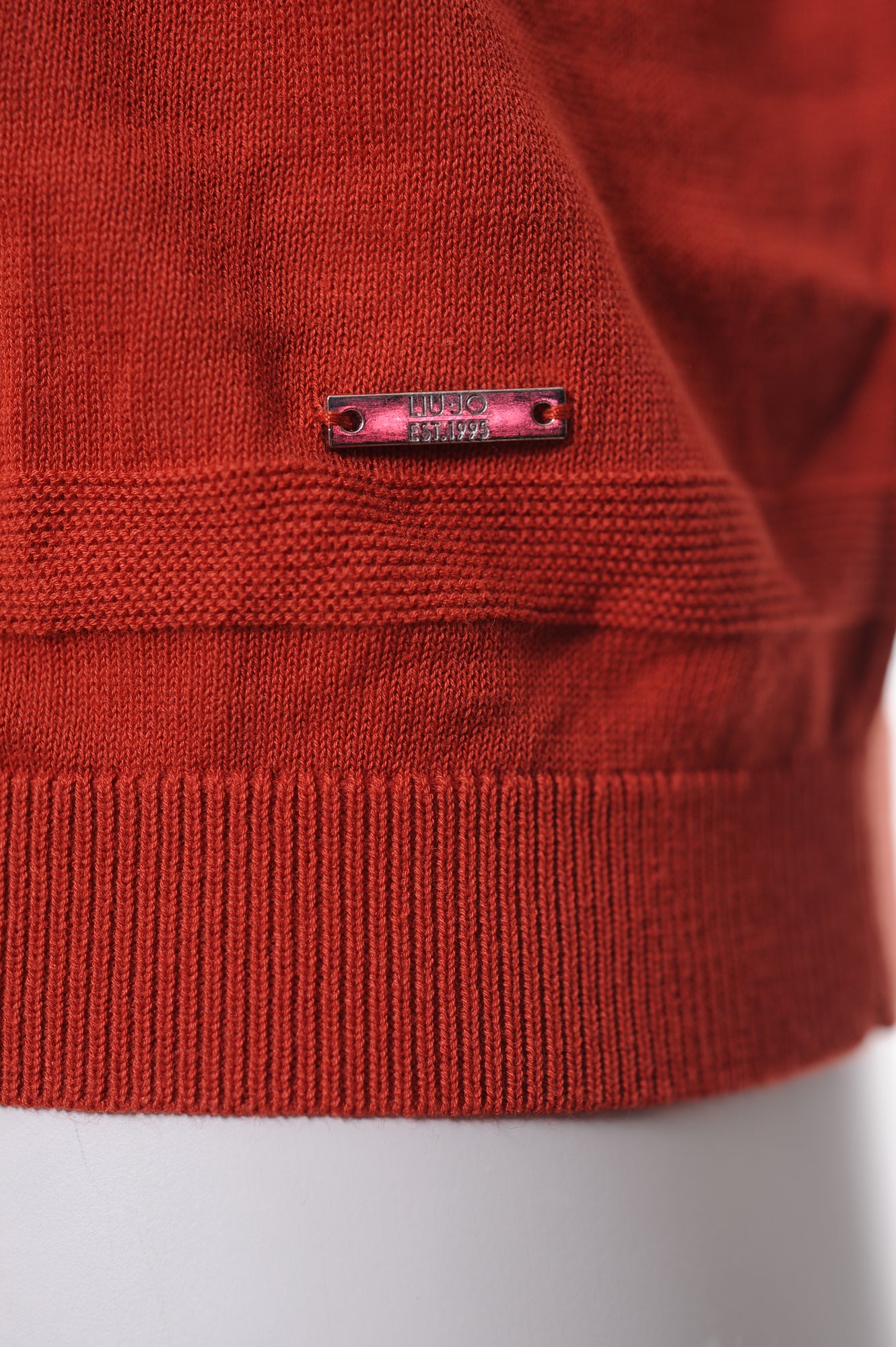 LIU.JO Maglie Primavera/Estate Cotone