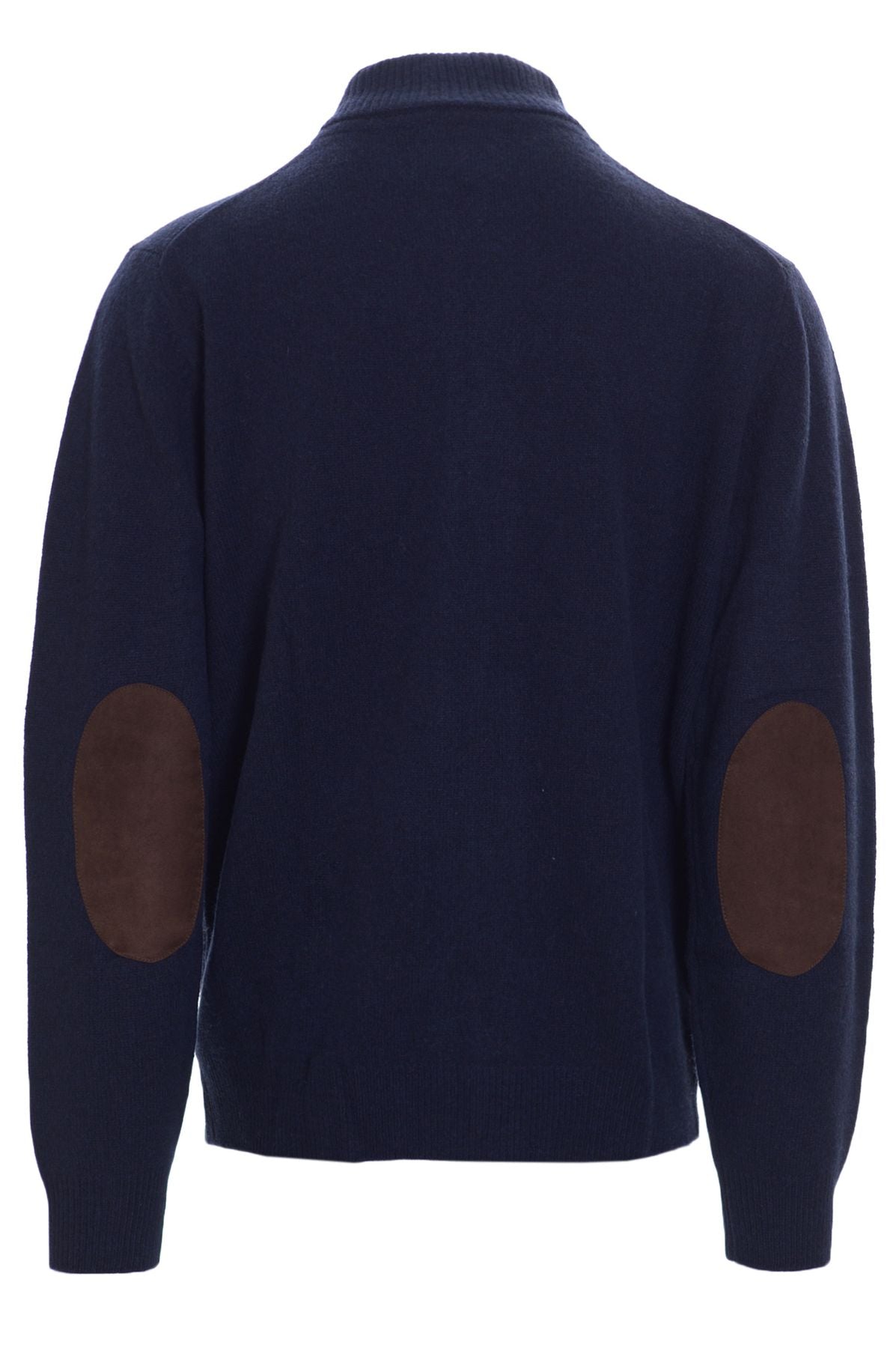 BARBOUR Felpe Autunno/Inverno Lana