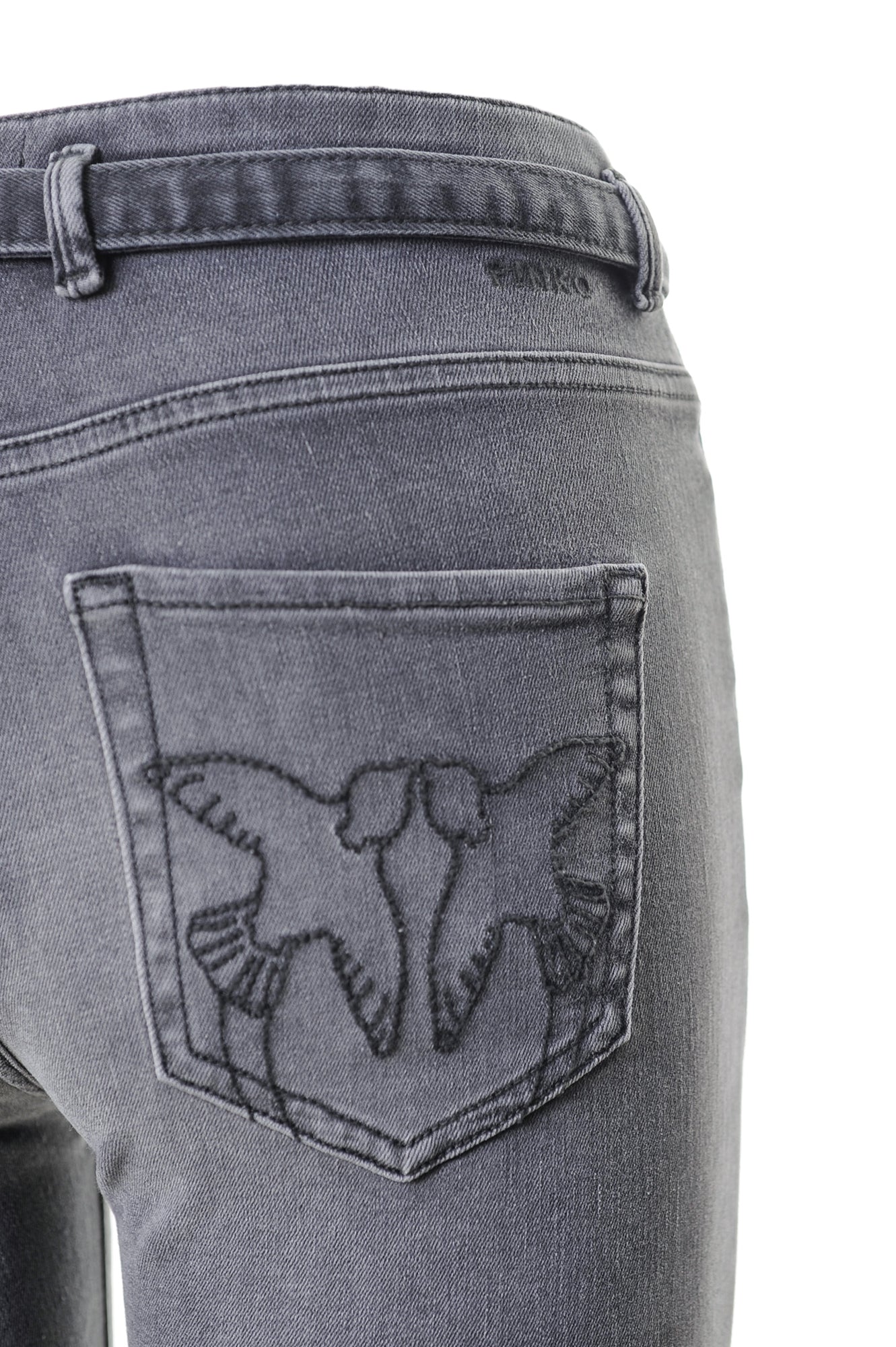 PINKO Jeans Autunno/Inverno Cotone