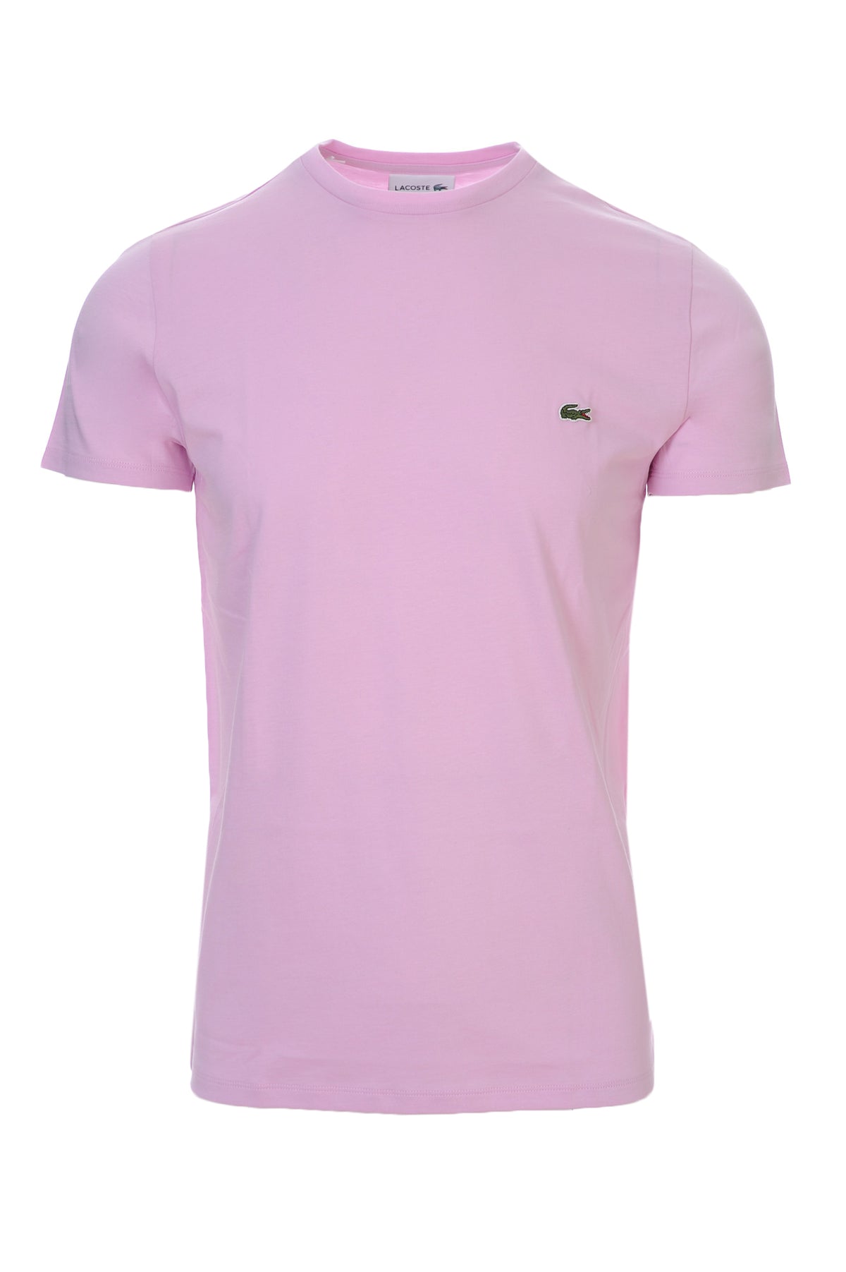 LACOSTE T-shirt Uomo Cotone Primavera/Estate