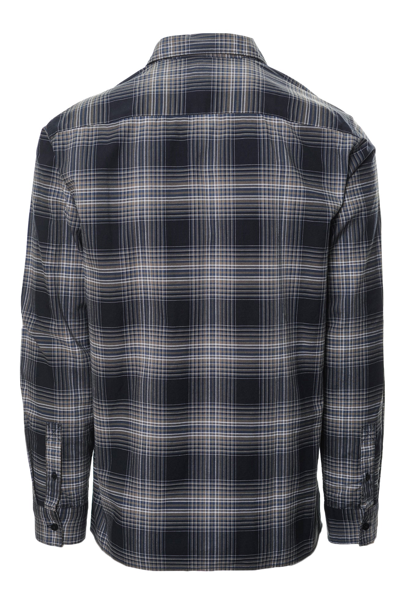 BARBOUR Camicie Autunno/Inverno Cotone