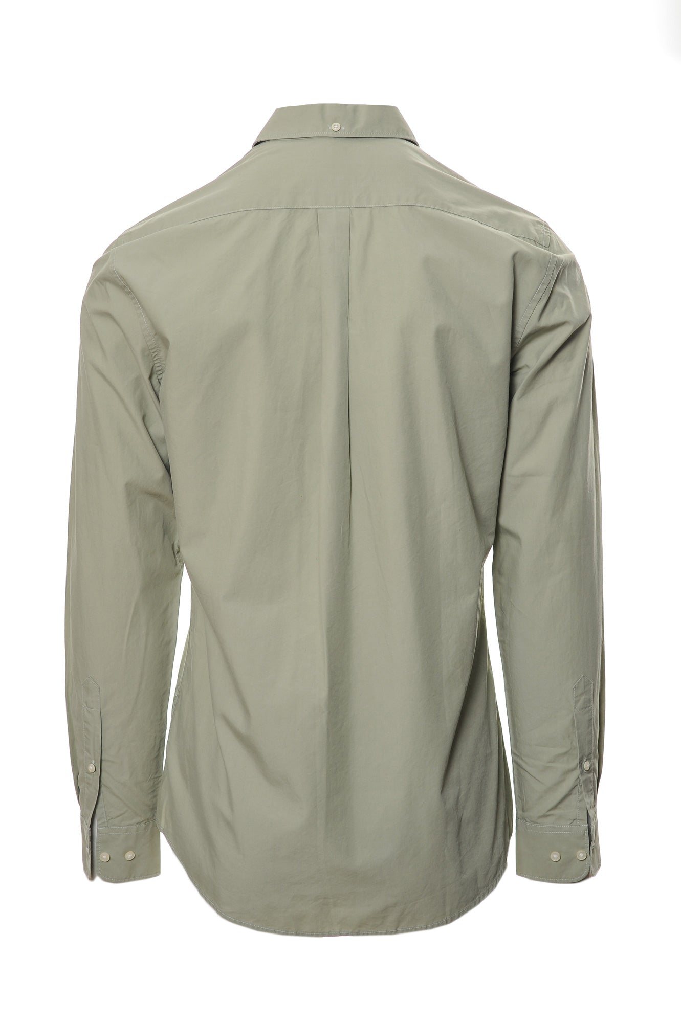 BARBOUR Camicie Autunno/Inverno Cotone