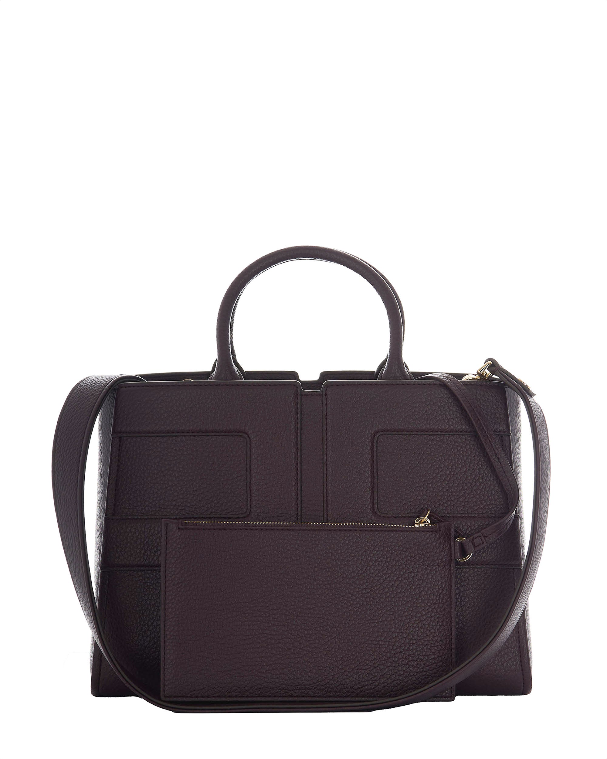 ELISABETTA FRANCHI Borse Autunno/Inverno Poliuretano