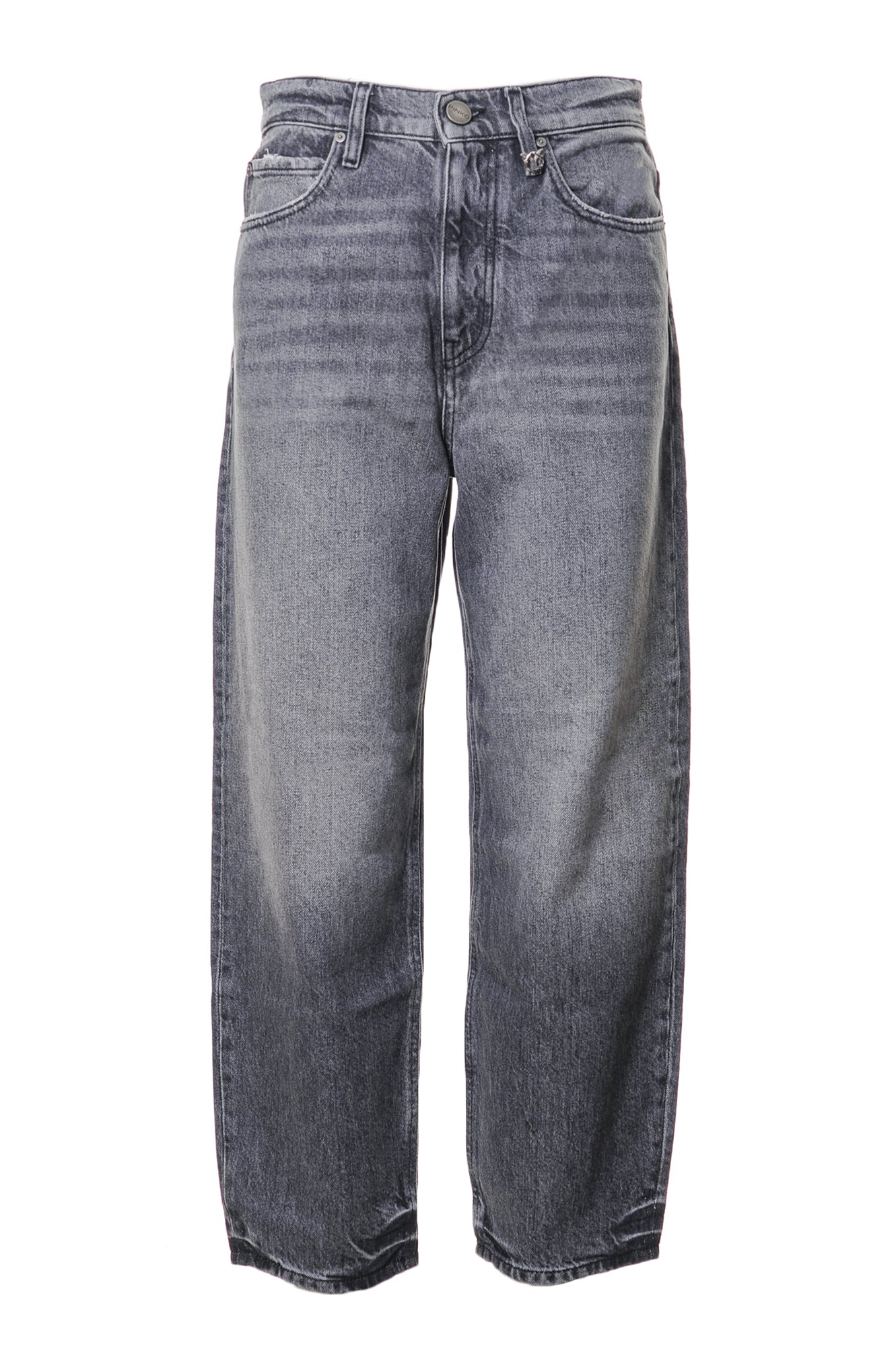 PINKO Jeans Autunno/Inverno Cotone