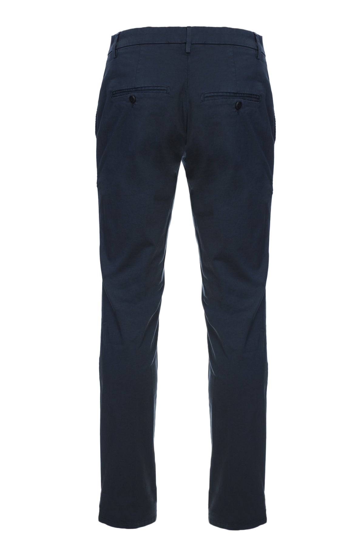 DONDUP Pantaloni Uomo Cotone Primavera/Estate