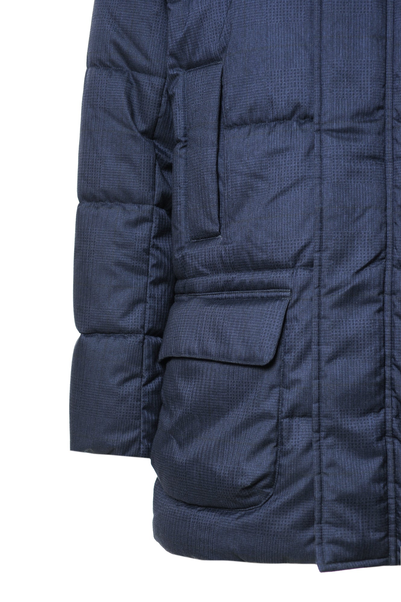 BARBOUR Piumini Autunno/Inverno Poliestere