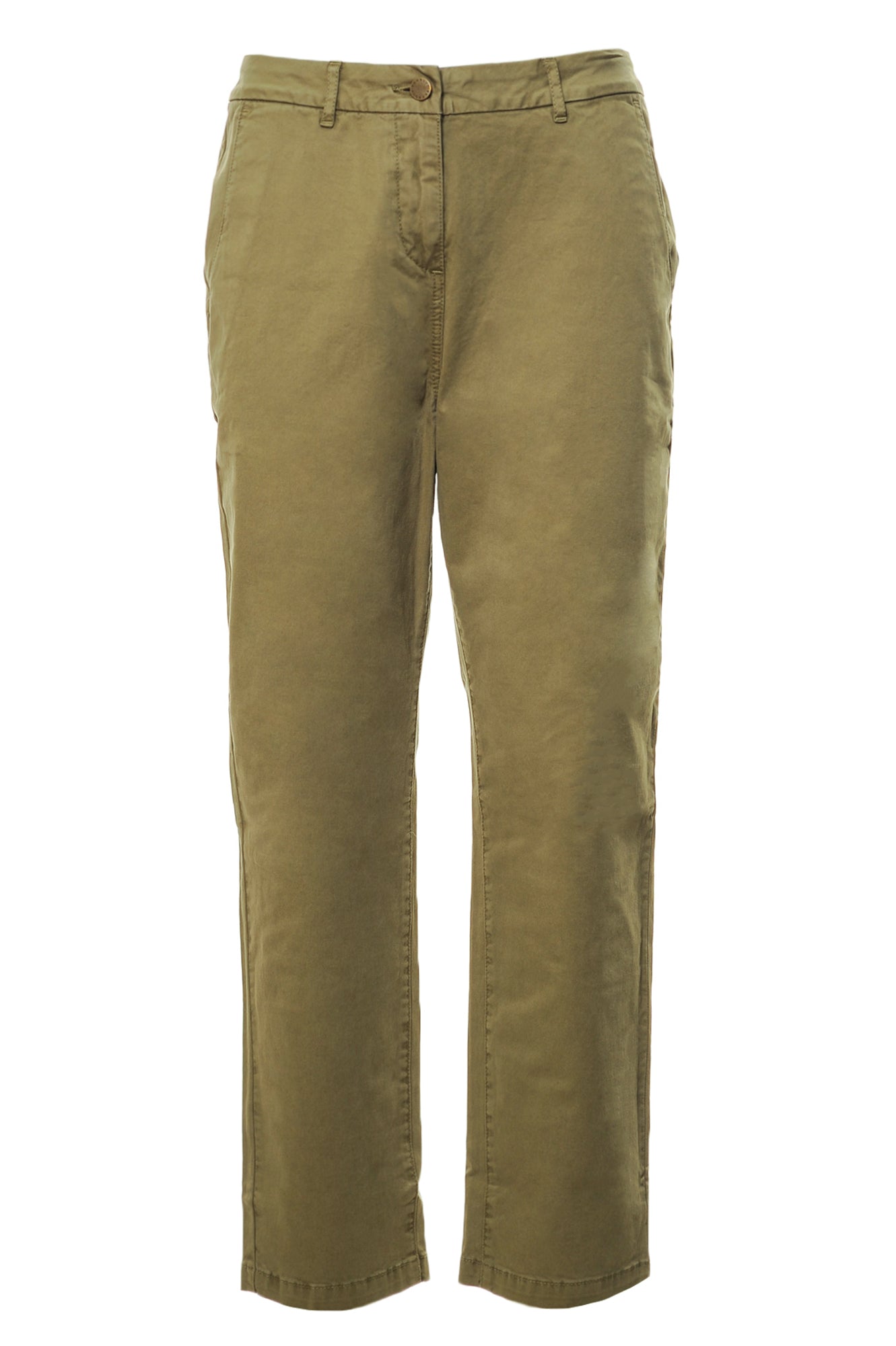 BARBOUR Pantaloni Autunno/Inverno Cotone