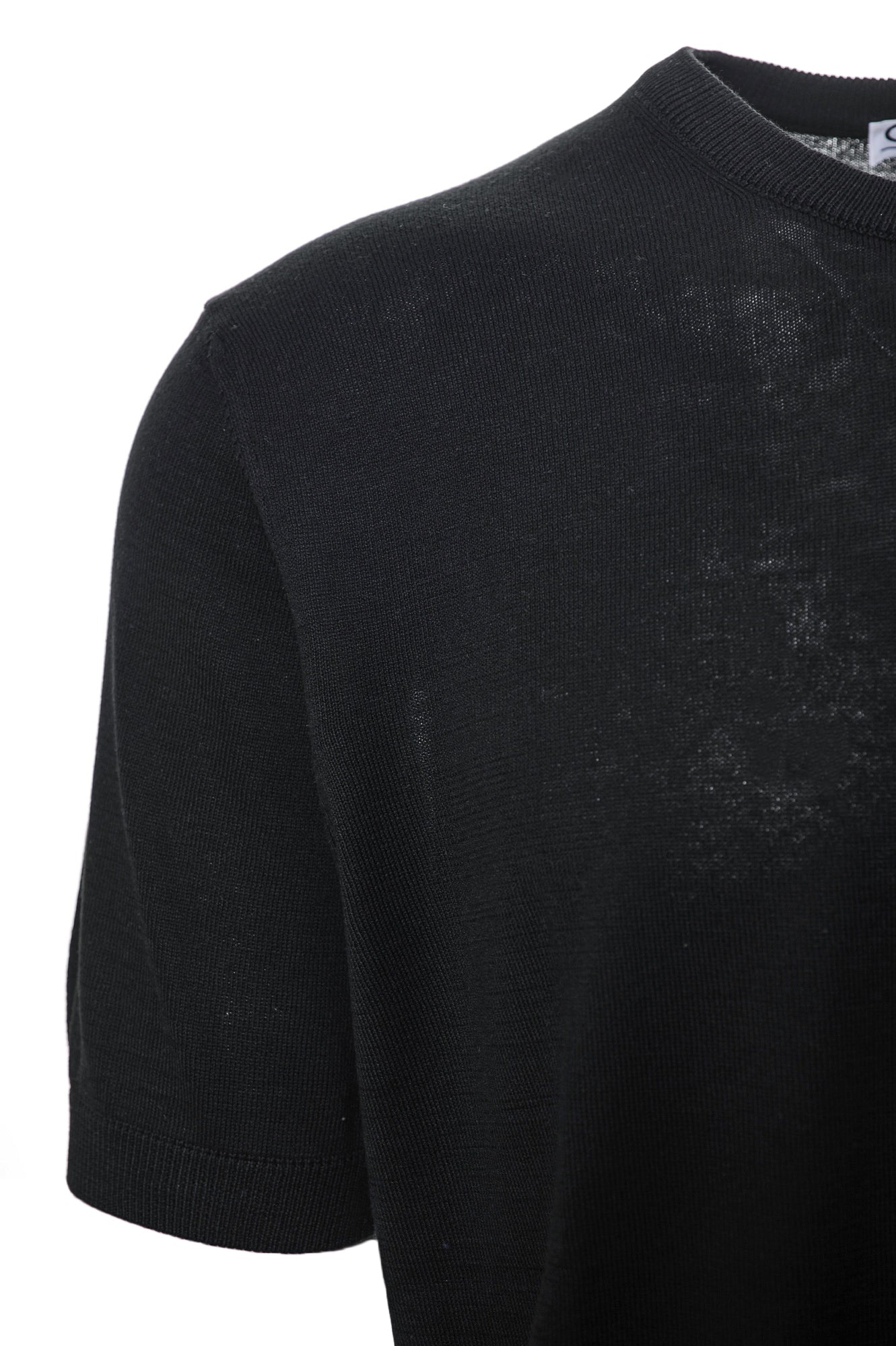 Cardian T-shirt Primavera/Estate Cotone