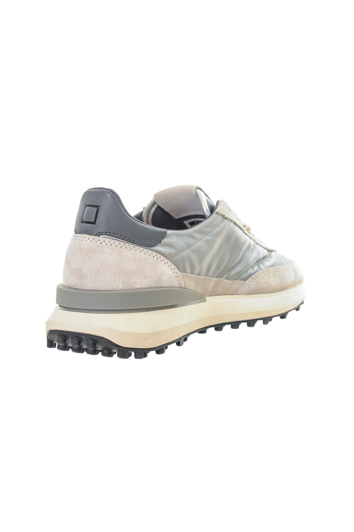 D.A.T.E. Sneakers Donna Pelle Primavera/Estate