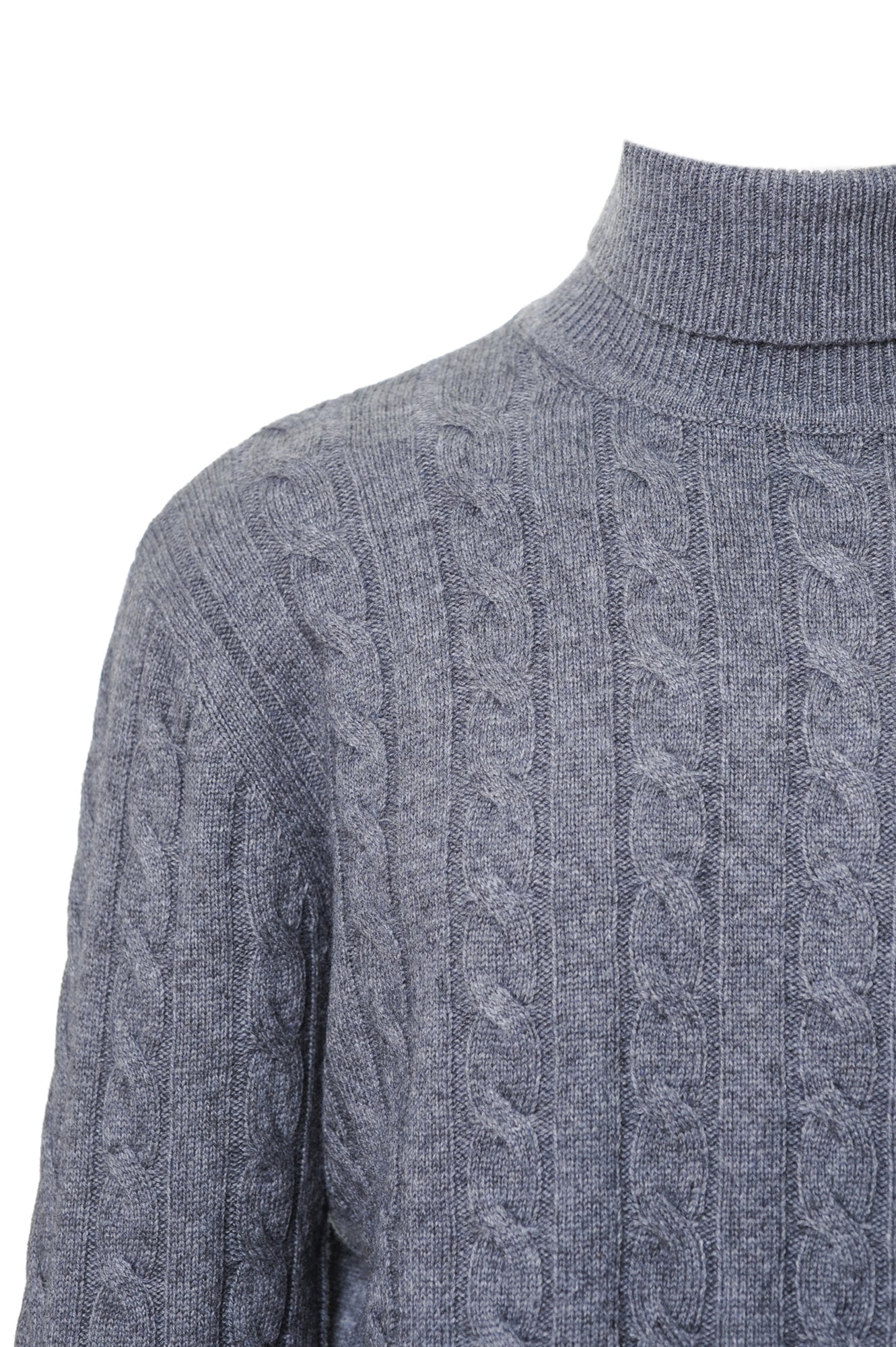 WHITE WISE Maglie Autunno/Inverno Cashmere