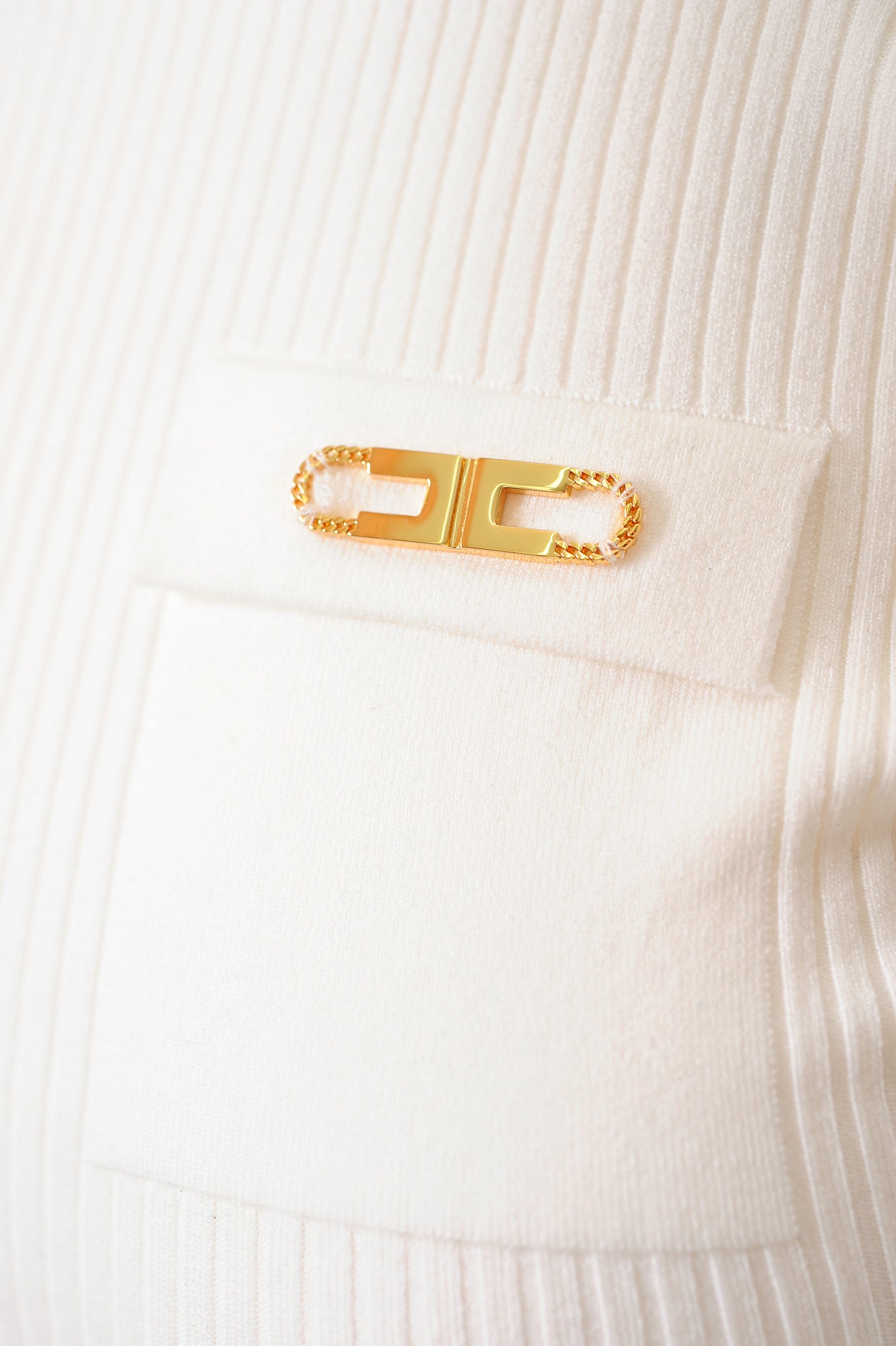 ELISABETTA FRANCHI Maglie Autunno/Inverno Lyocell