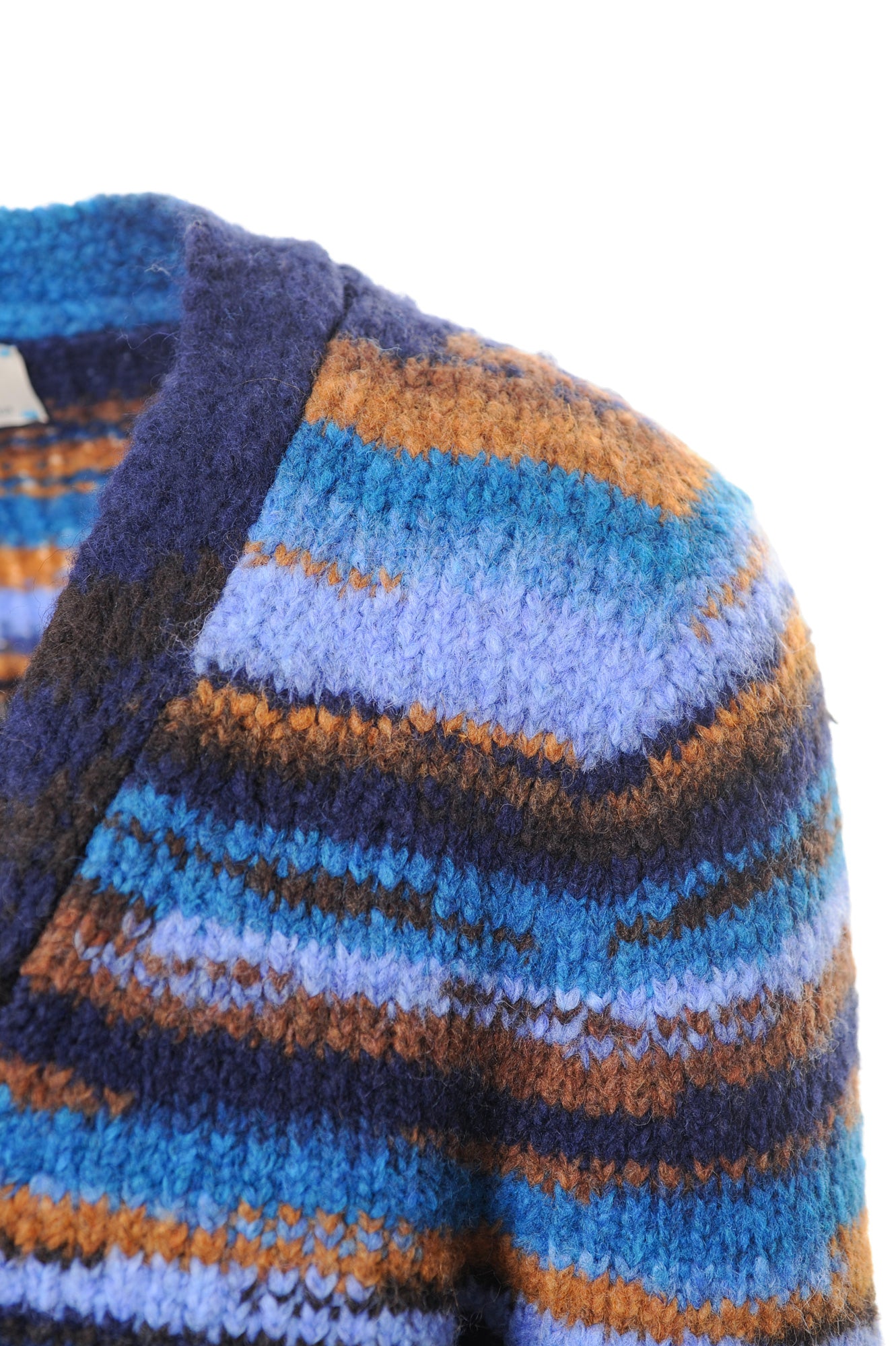 BOB Cardigan Autunno/Inverno Lana