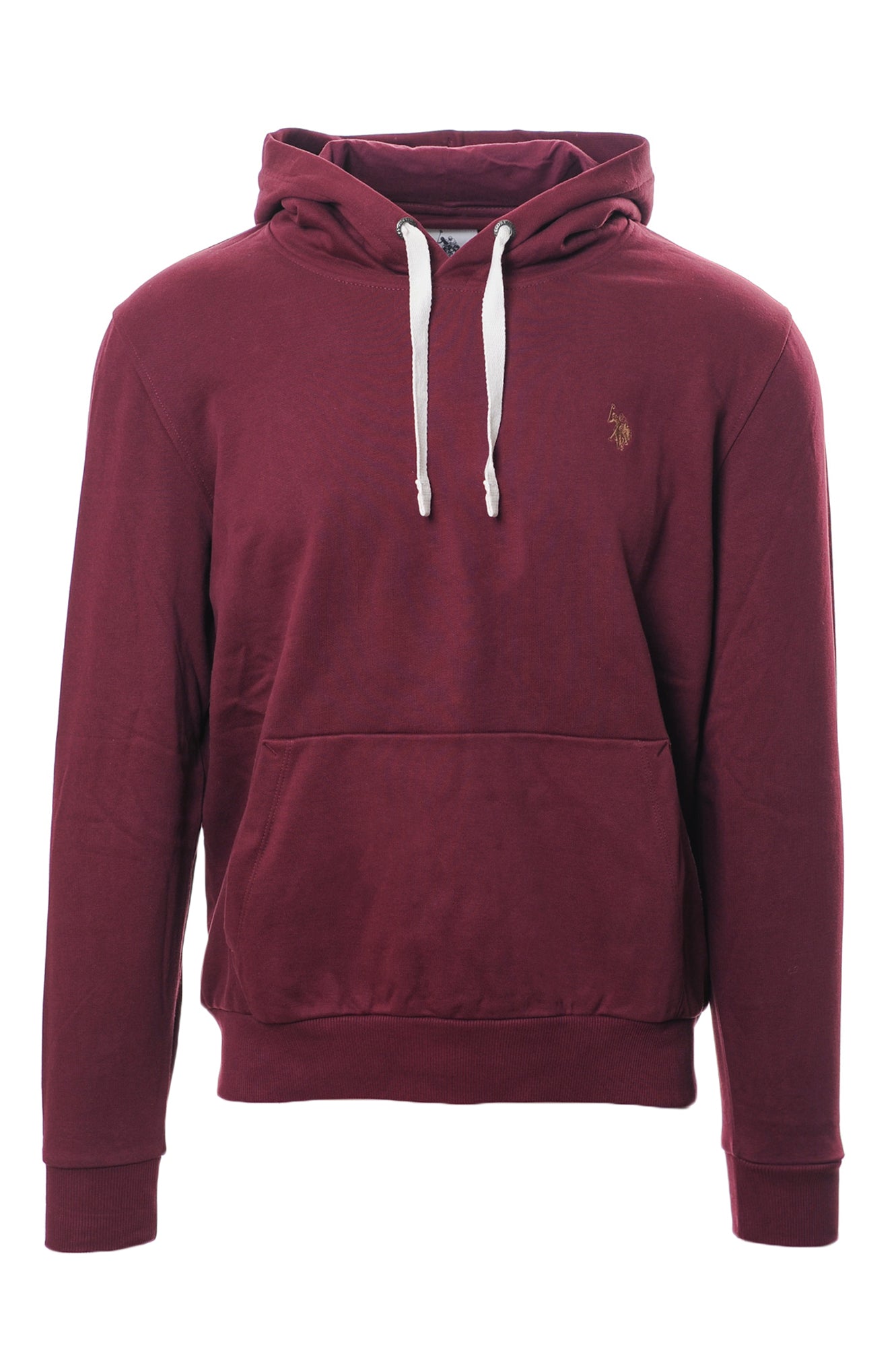 U.S.POLO Felpe Autunno/Inverno Cotone