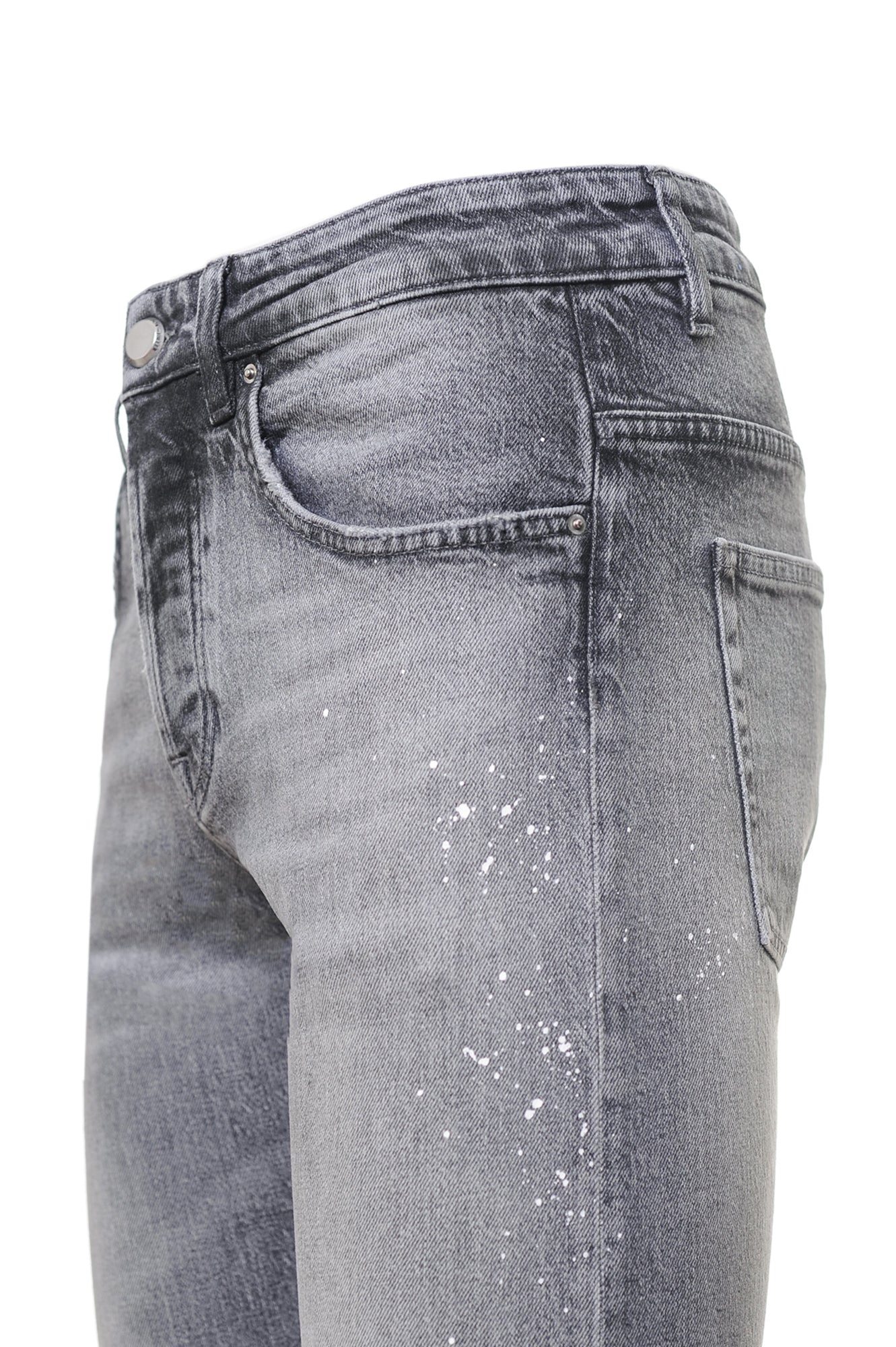 DONTHEFULLER Jeans Autunno/Inverno Cotone