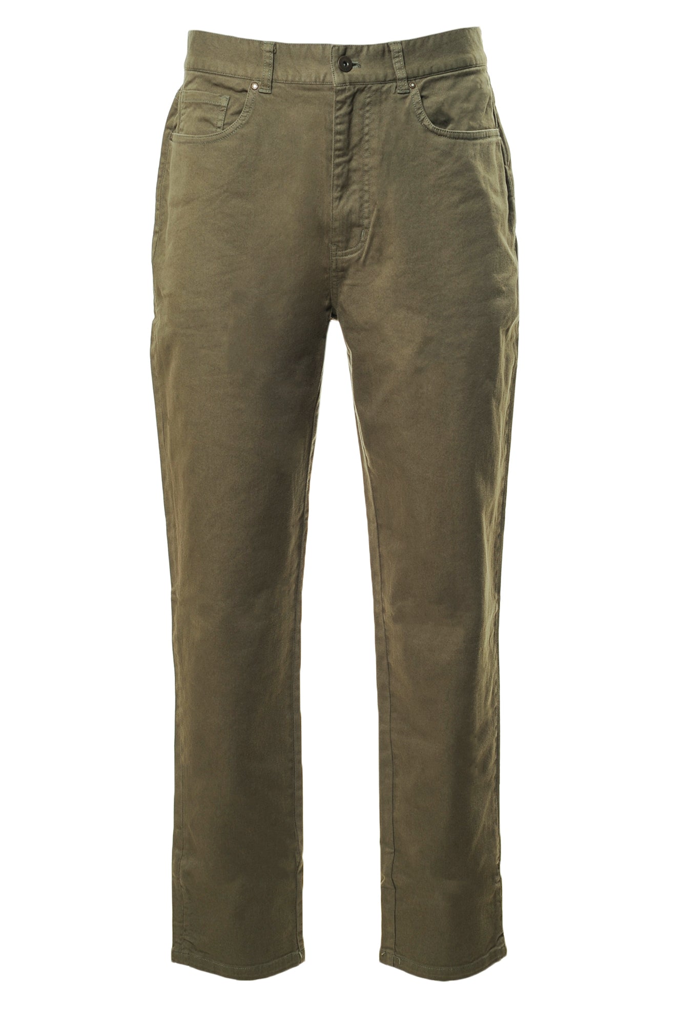 BARBOUR Pantaloni Autunno/Inverno Cotone