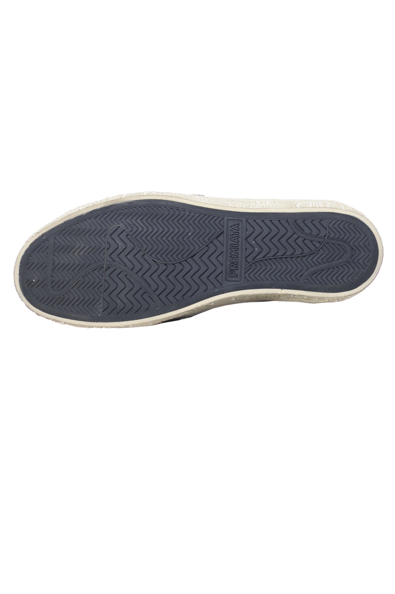 PREMIATA Sneakers Autunno/Inverno Pelle