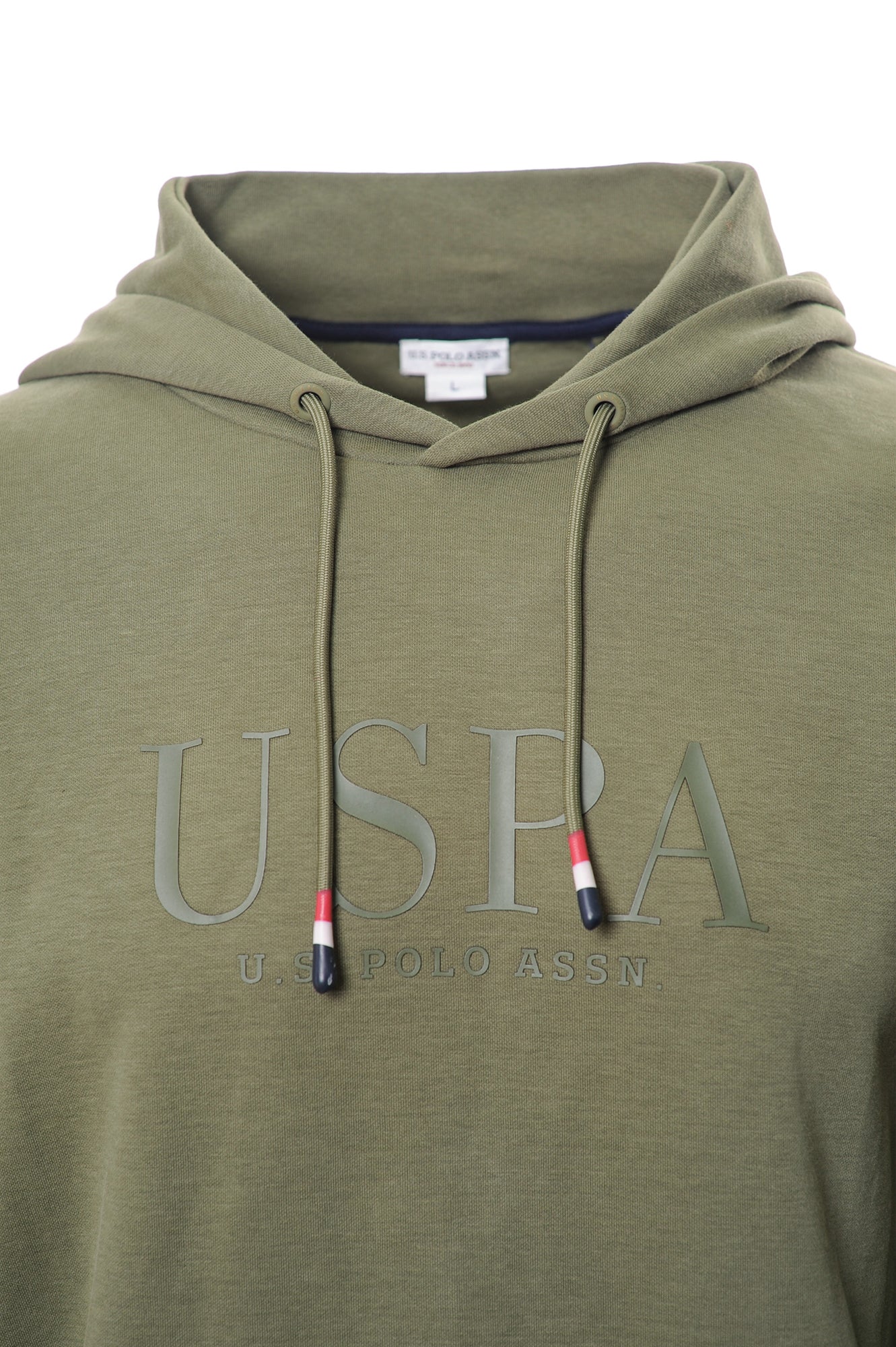 U.S.POLO Felpe Autunno/Inverno Cotone