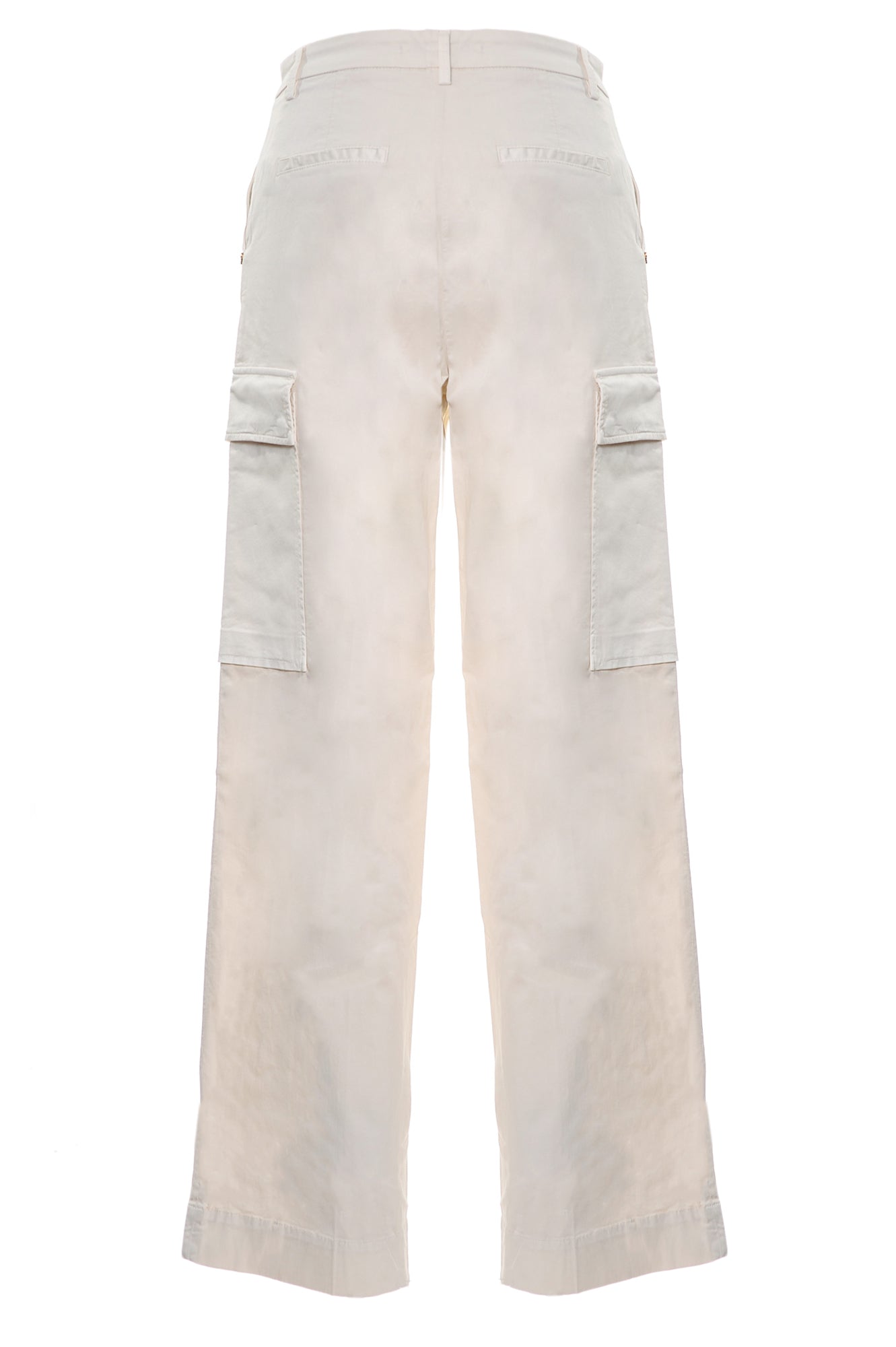 Re-HasH Pantaloni Primavera/Estate Cotone