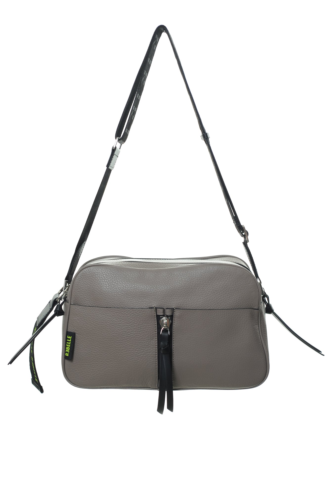 REBELLE Borse Autunno/Inverno Pelle