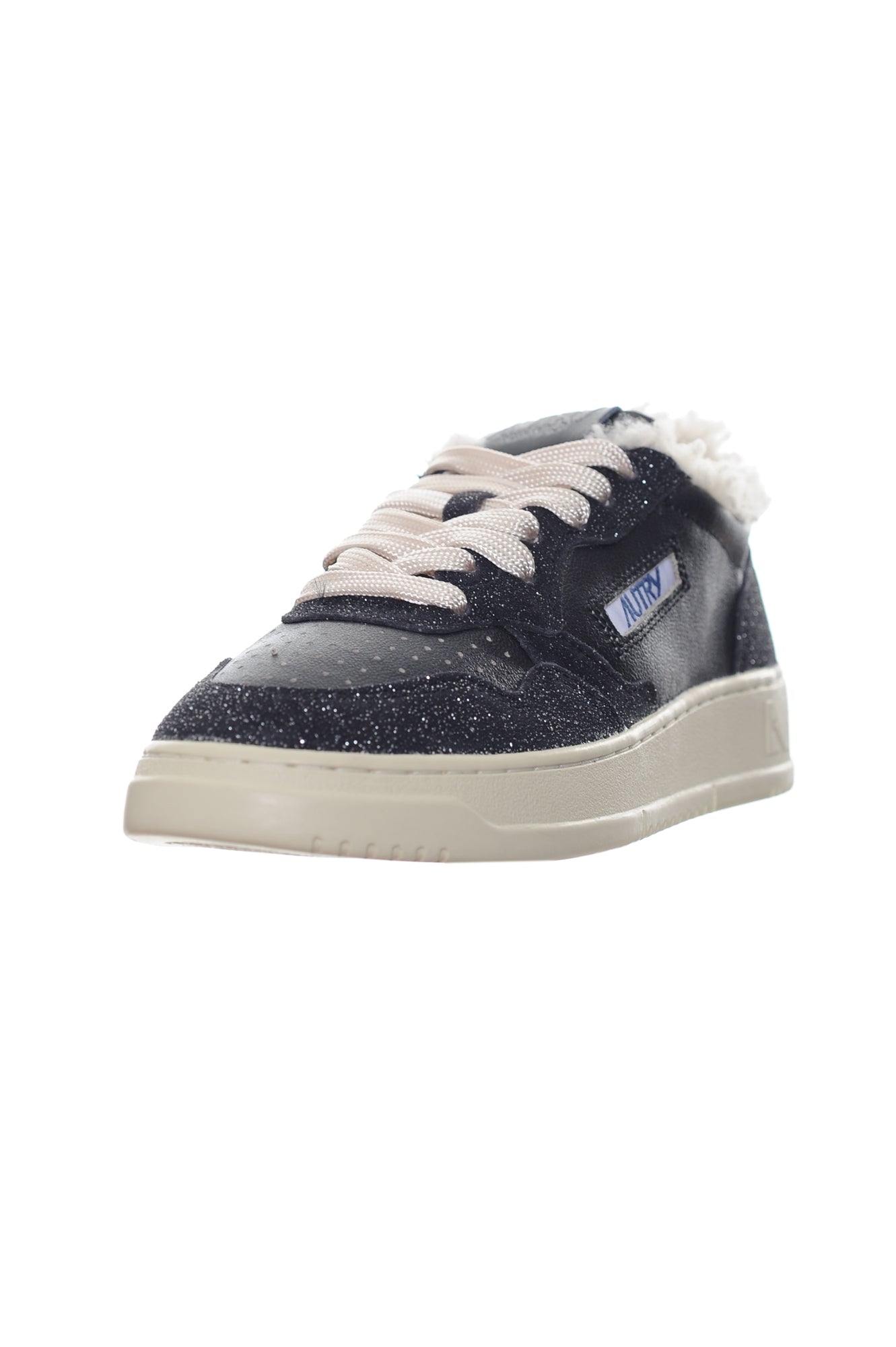 AUTRY Sneakers Autunno/Inverno Pelle