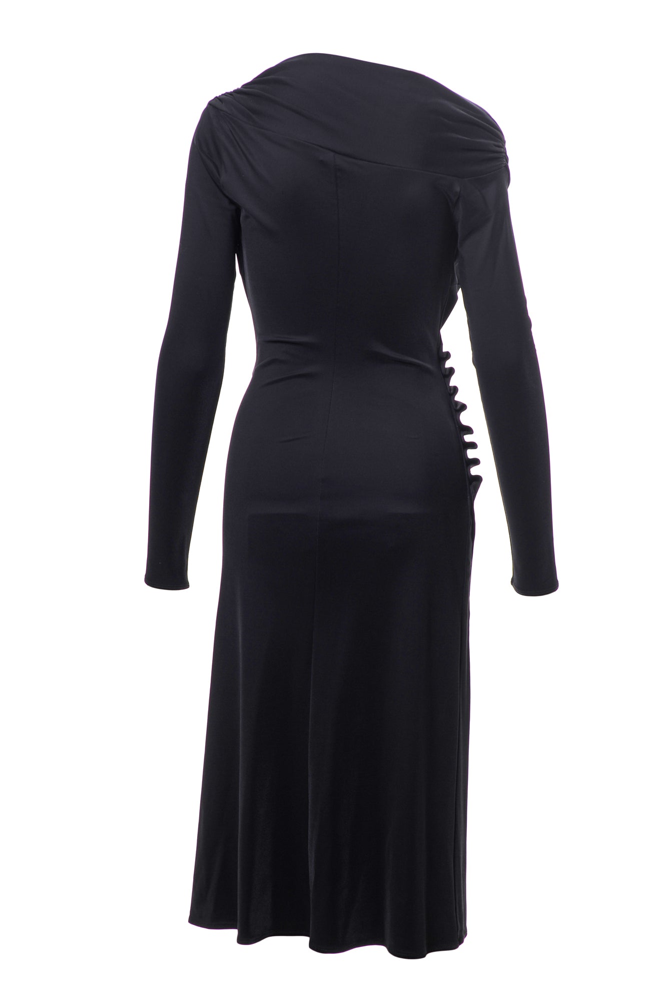 ELISABETTA FRANCHI Vestiti Autunno/Inverno Viscosa