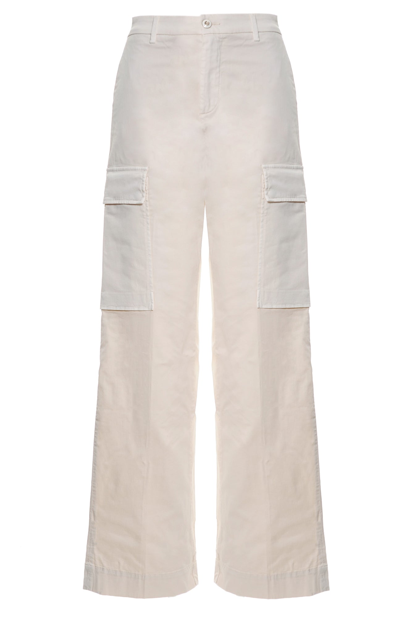 Re-HasH Pantaloni Primavera/Estate Cotone