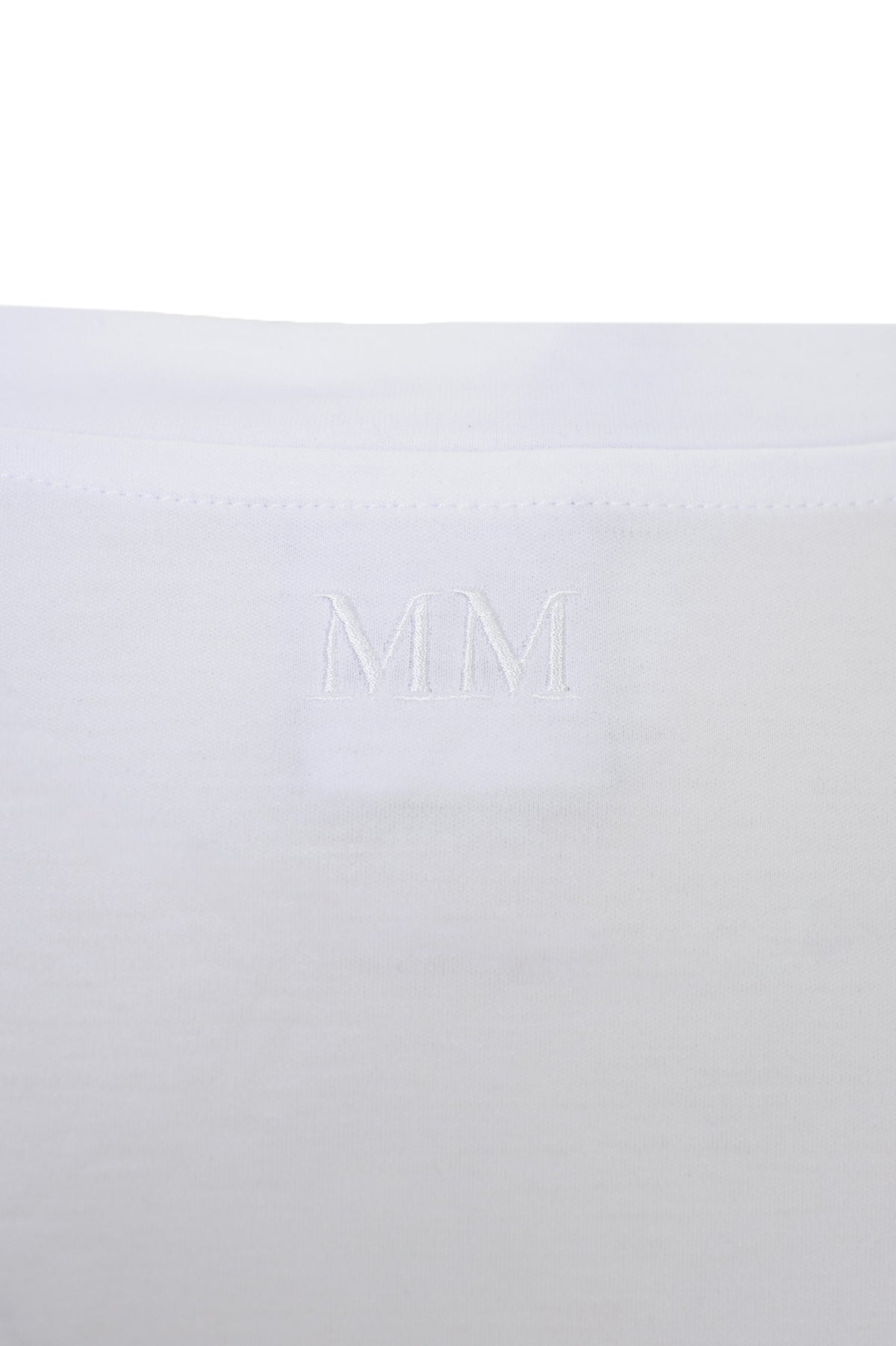 MM T-shirt Donna Modal Primavera/Estate