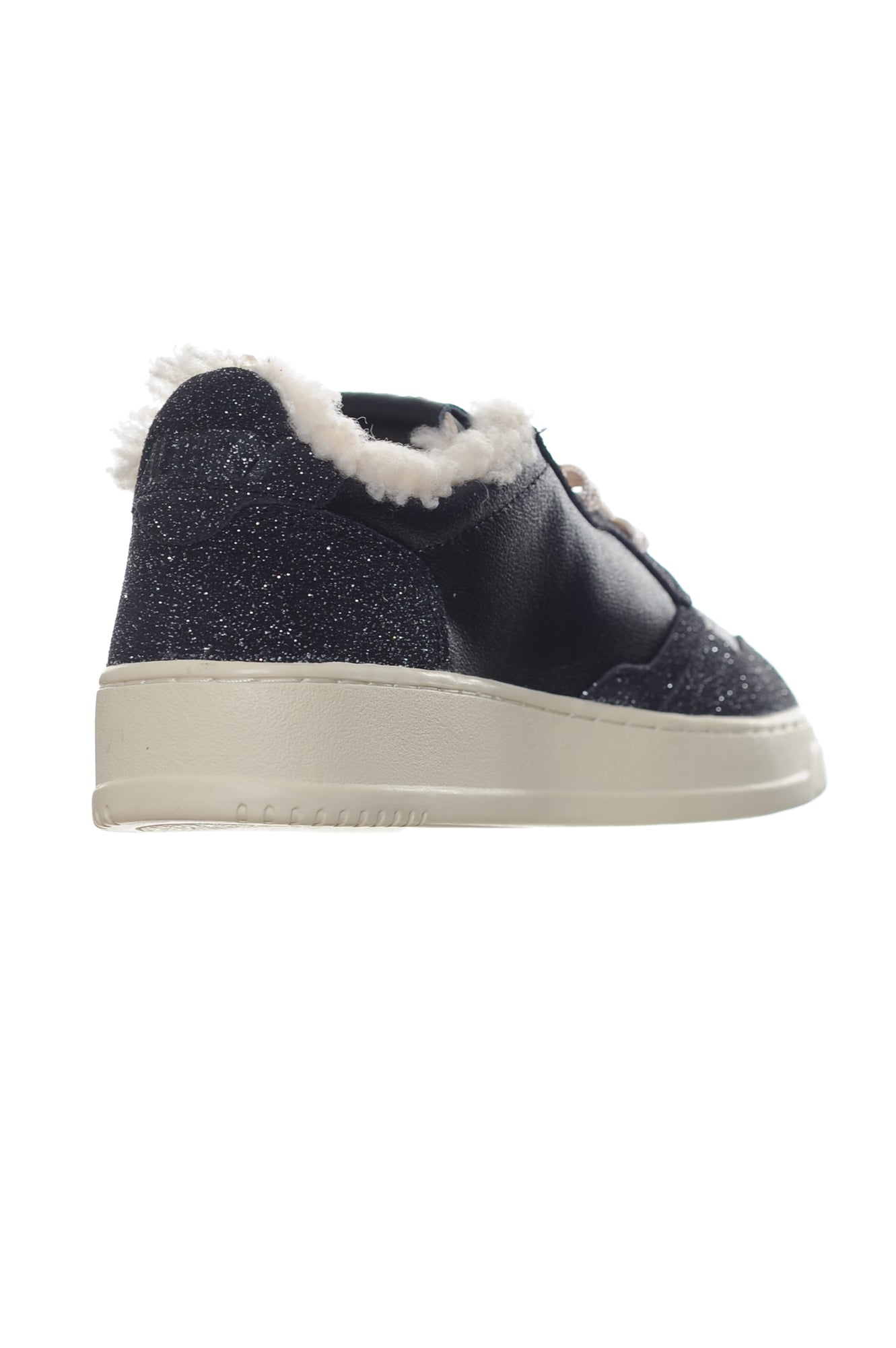 AUTRY Sneakers Autunno/Inverno Pelle