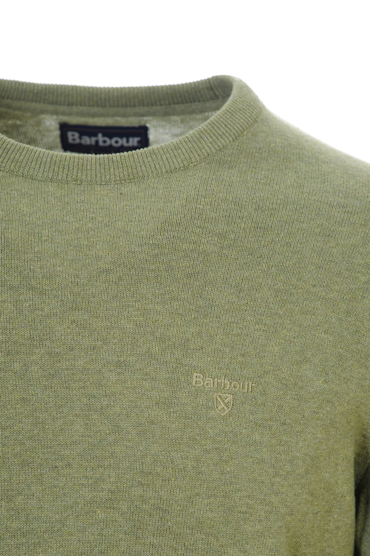 BARBOUR Maglie Uomo Cotone Primavera/Estate